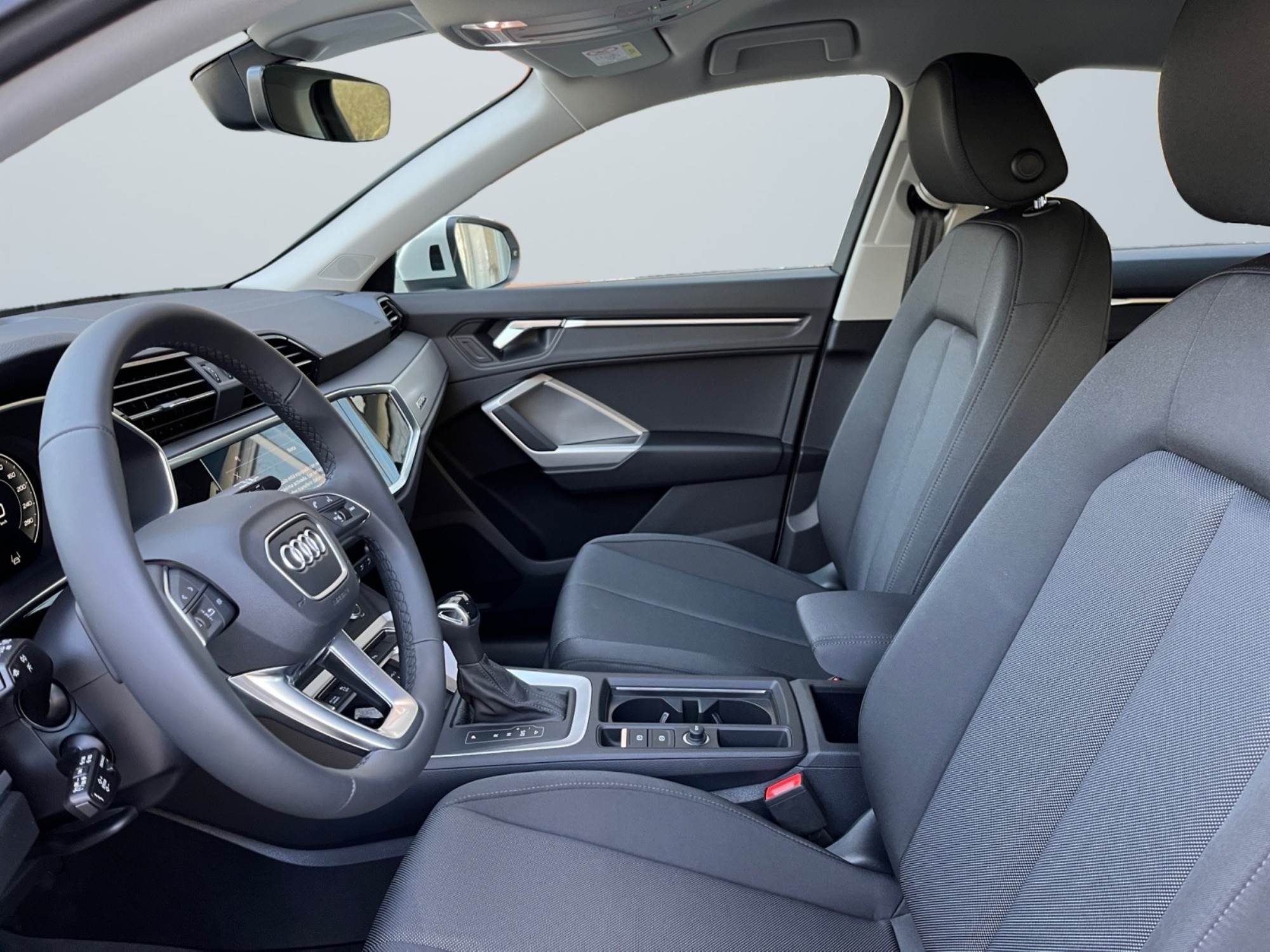 Audi Q3 Advanced 45 TFSI