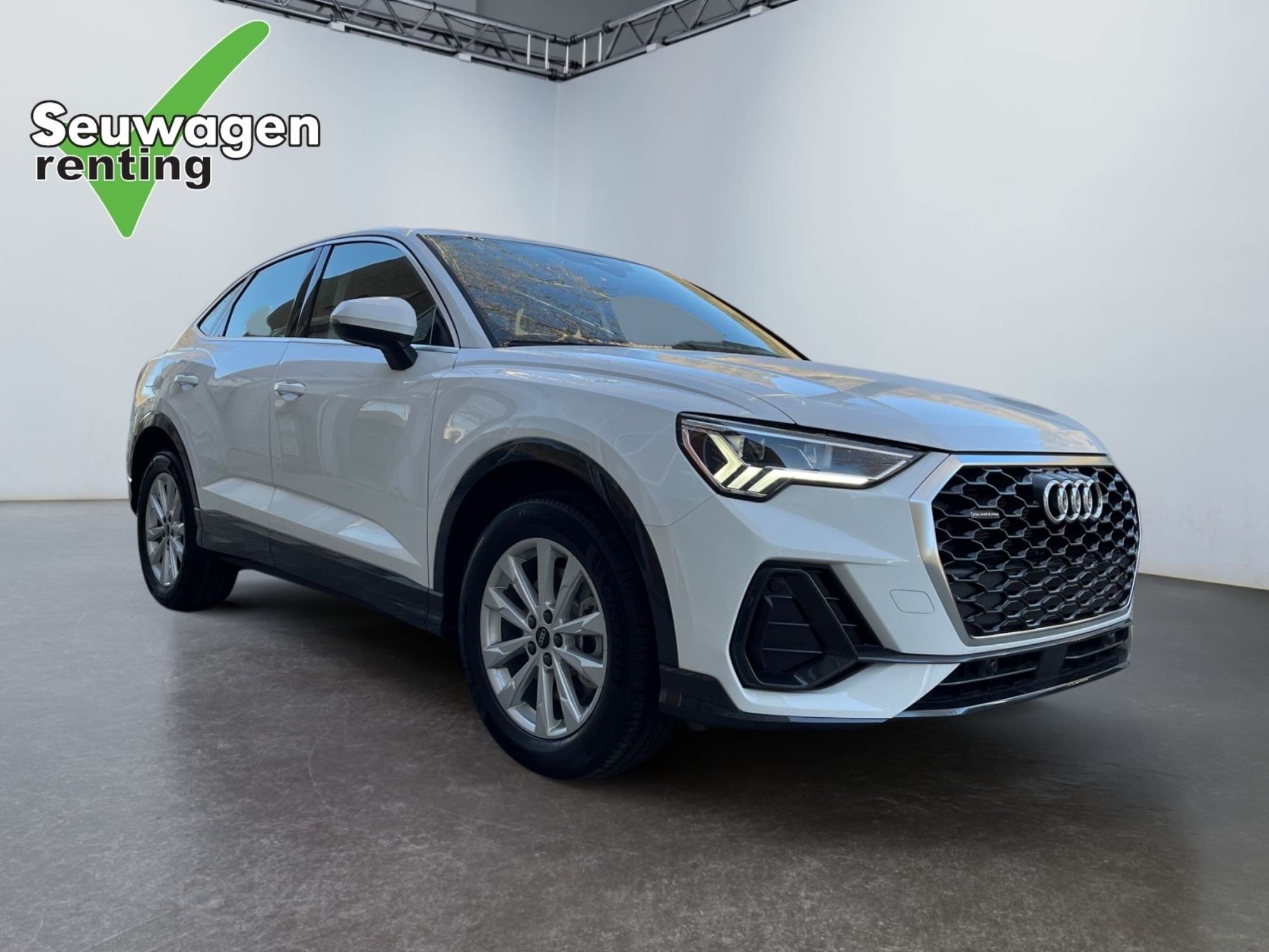 Audi Q3 Advanced 45 TFSI