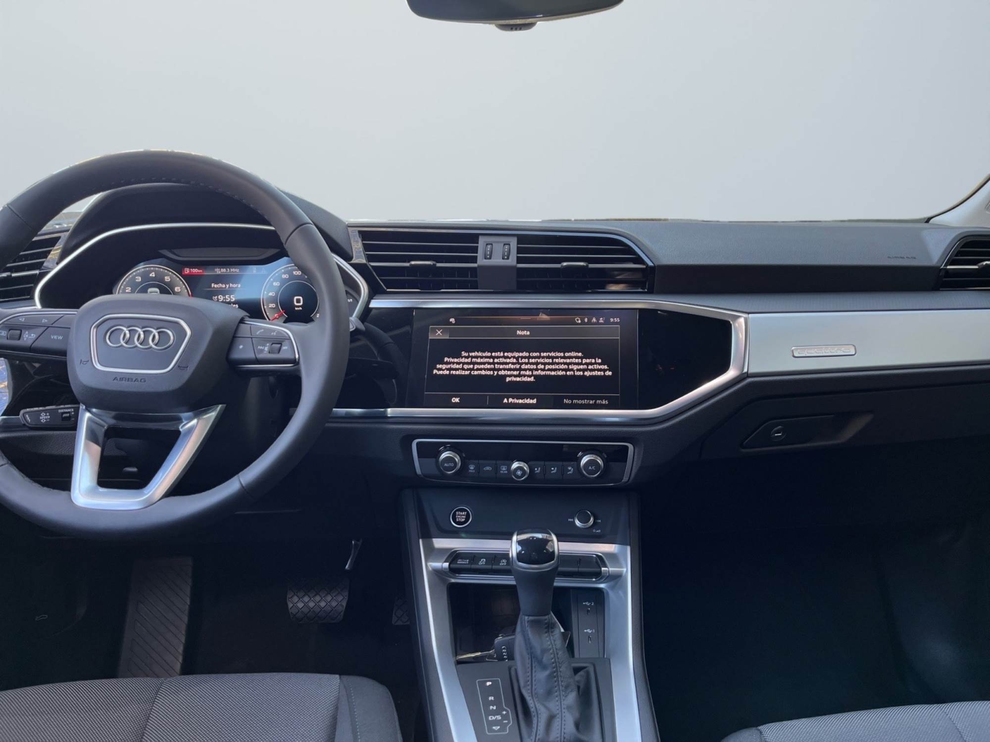 Audi Q3 Advanced 45 TFSI