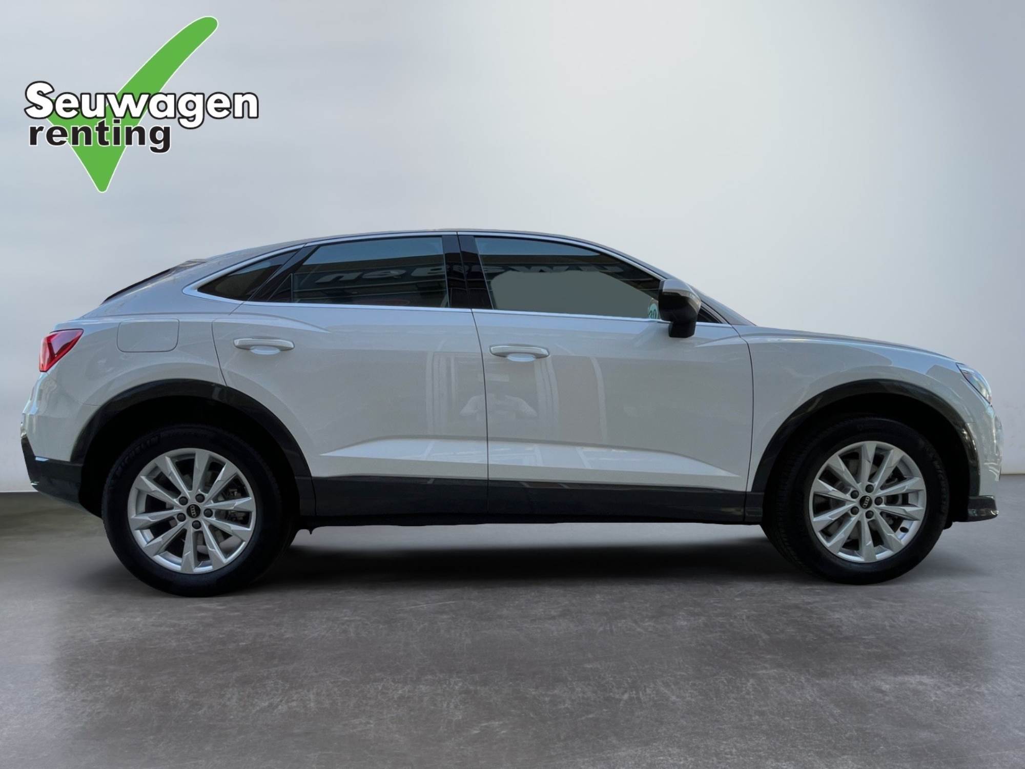Audi Q3 Advanced 45 TFSI