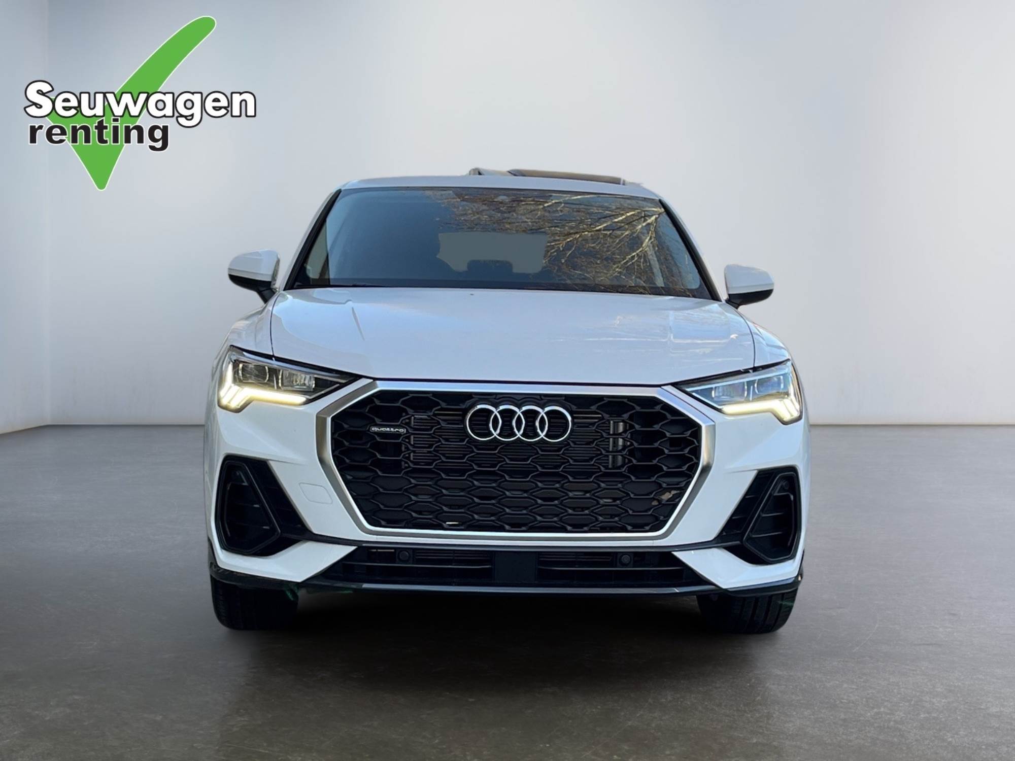 Audi Q3 Advanced 45 TFSI