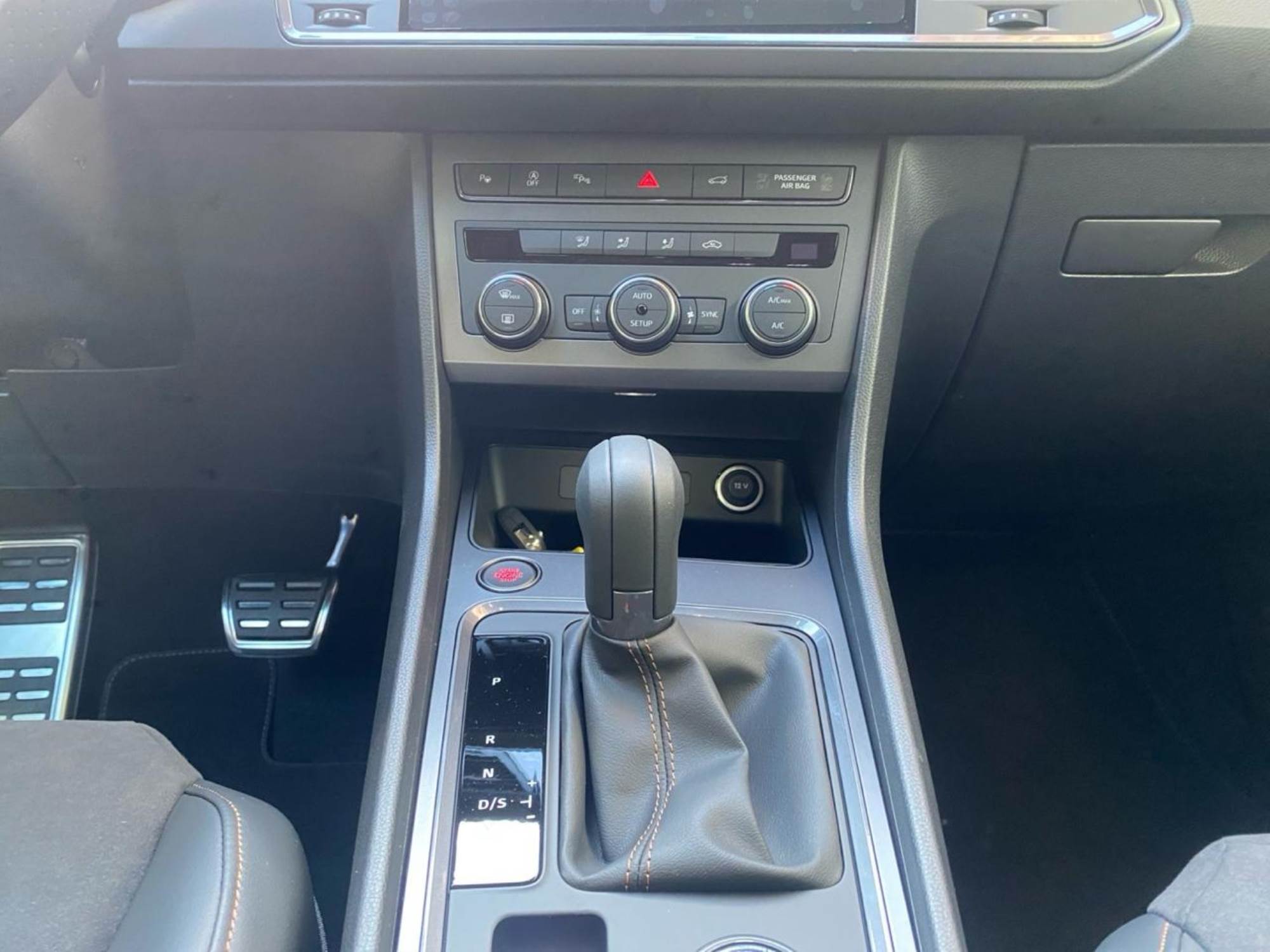 Cupra Ateca 190CV 4X4 RENTING