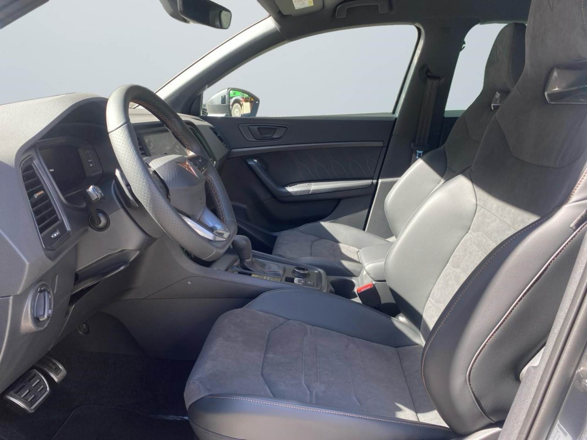 Cupra Ateca 190CV 4X4 RENTING