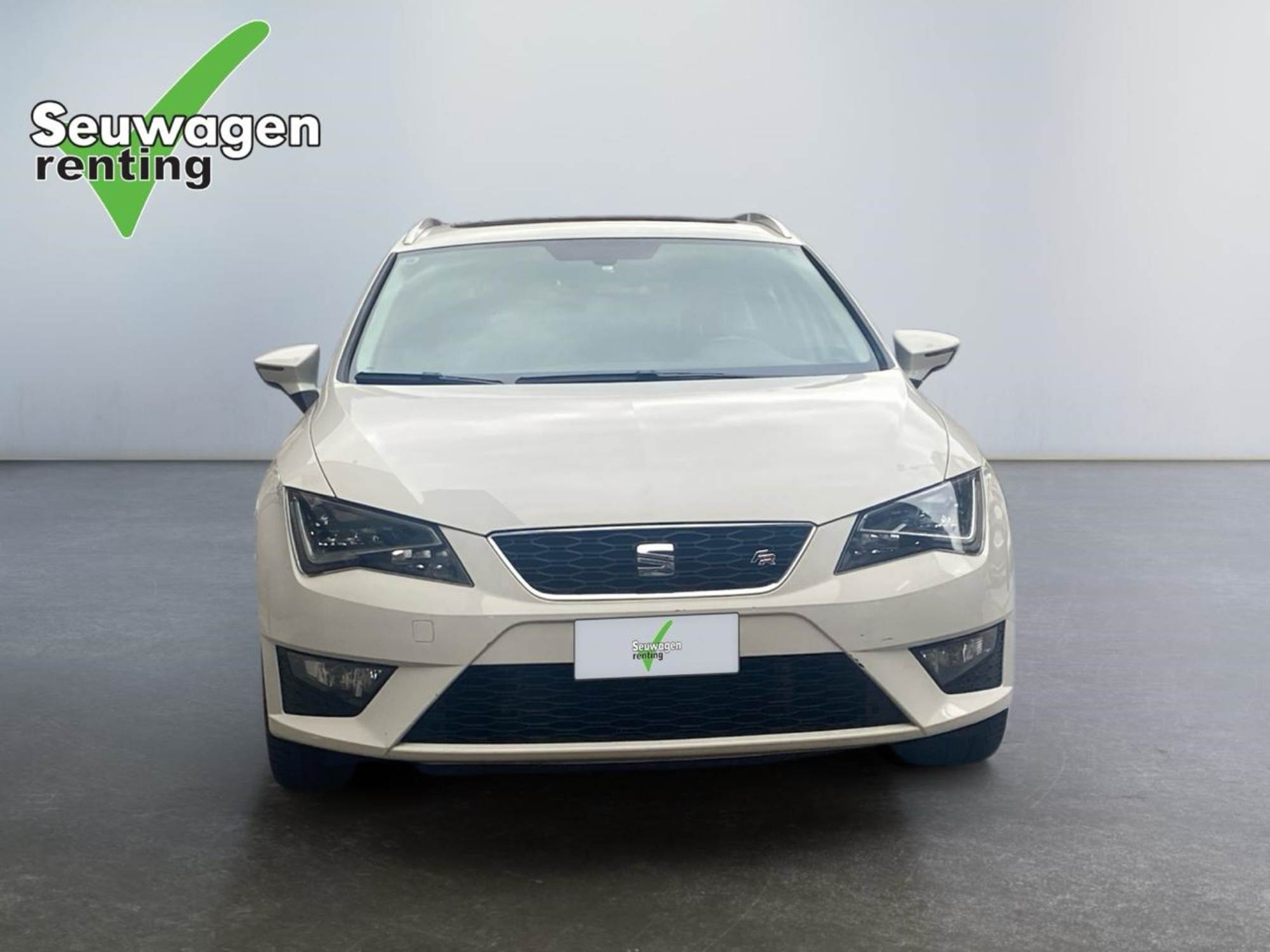 Seat LEON FR 2.0 TDI - 150CV
