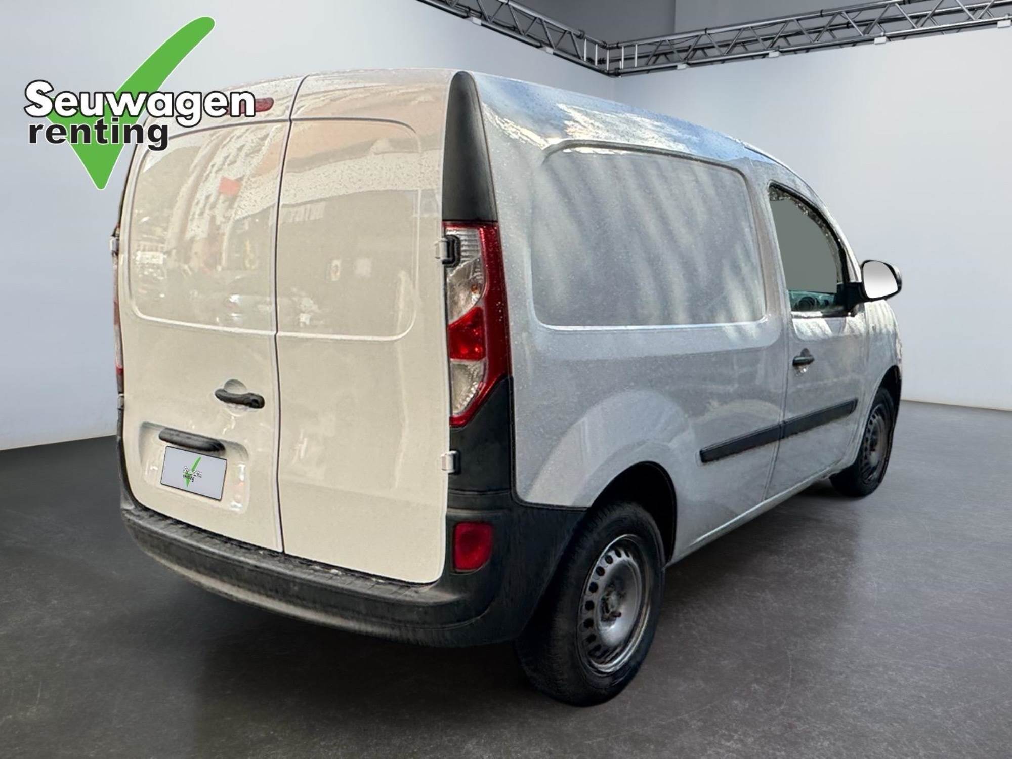 Renault Kangoo 1.5 - 95CV