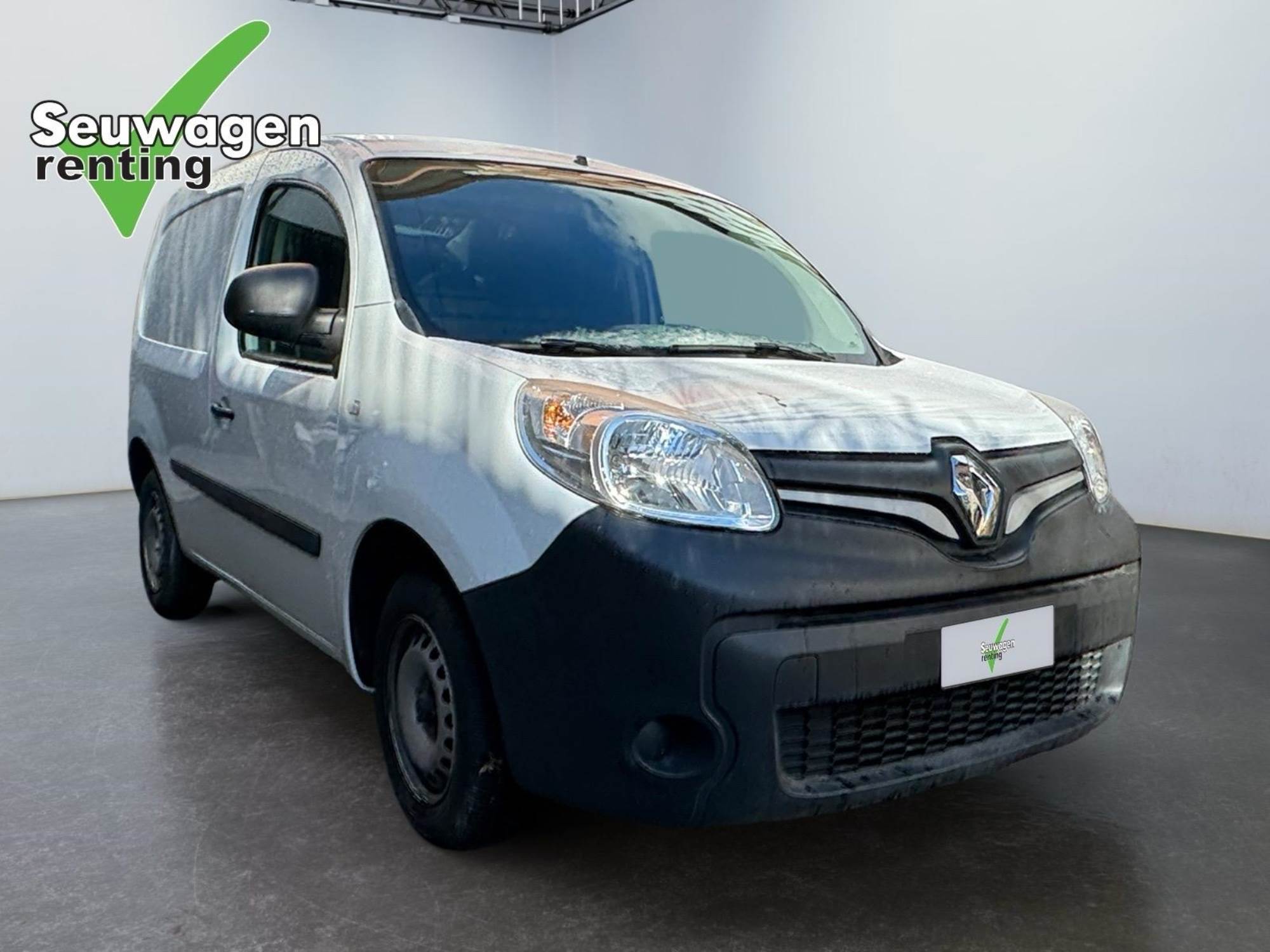 Renault Kangoo 1.5 - 95CV