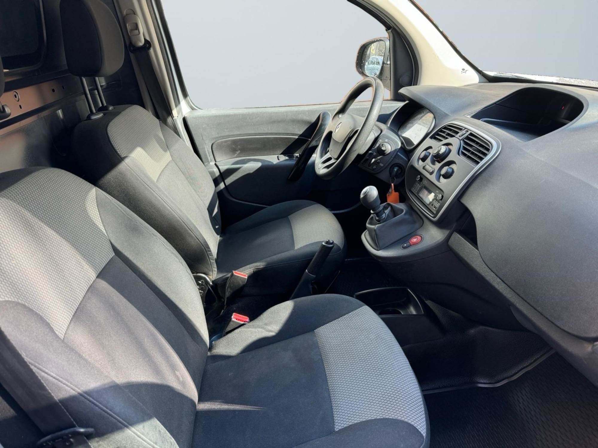 Renault Kangoo 1.5 - 95CV