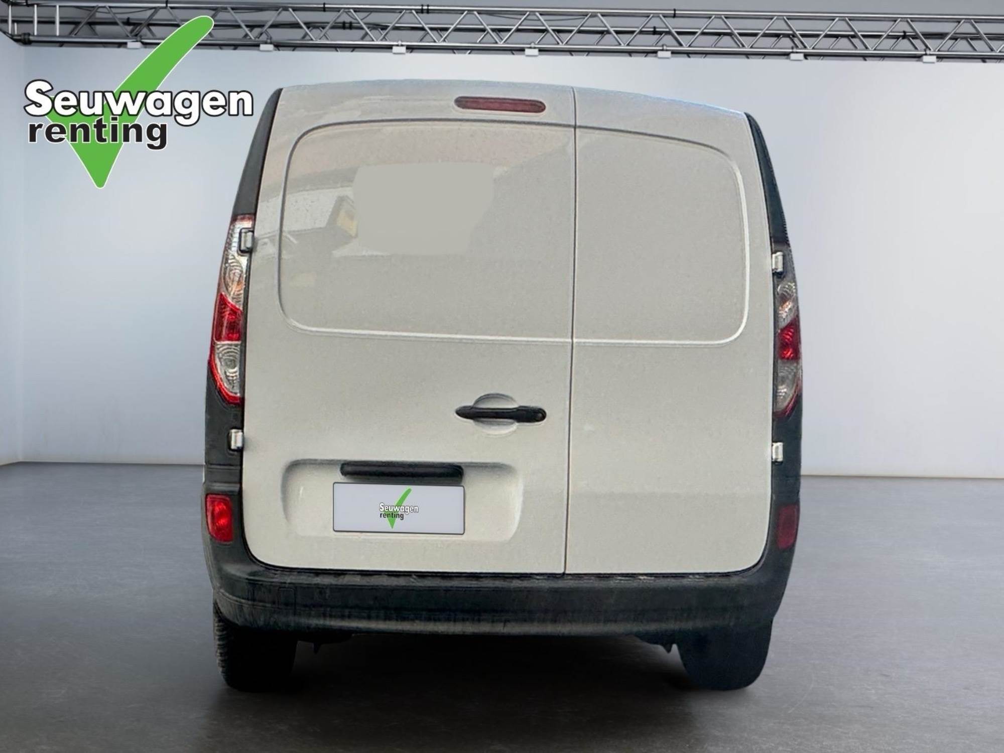 Renault Kangoo 1.5 - 95CV