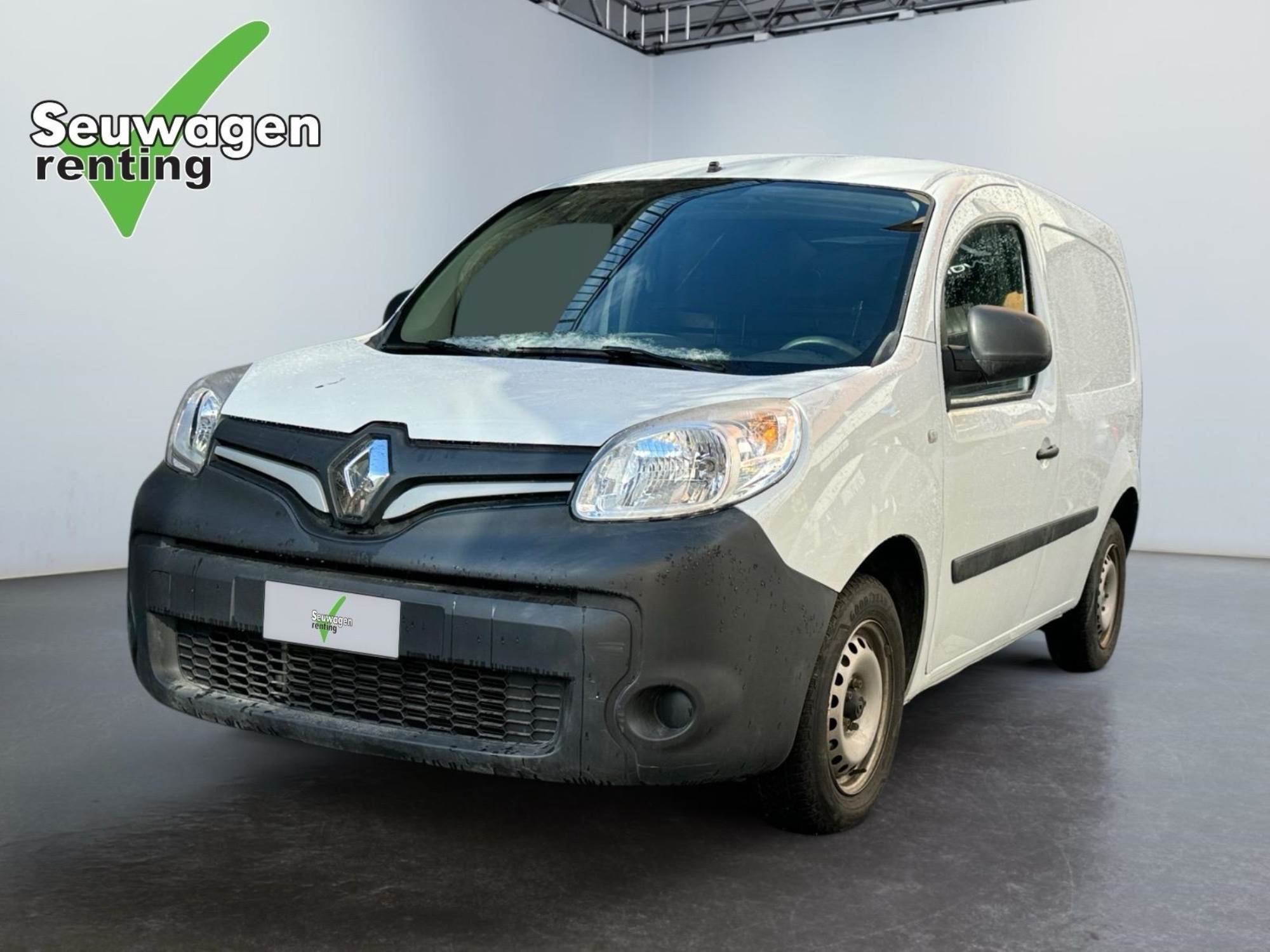 Kangoo 1.5 - 95CV