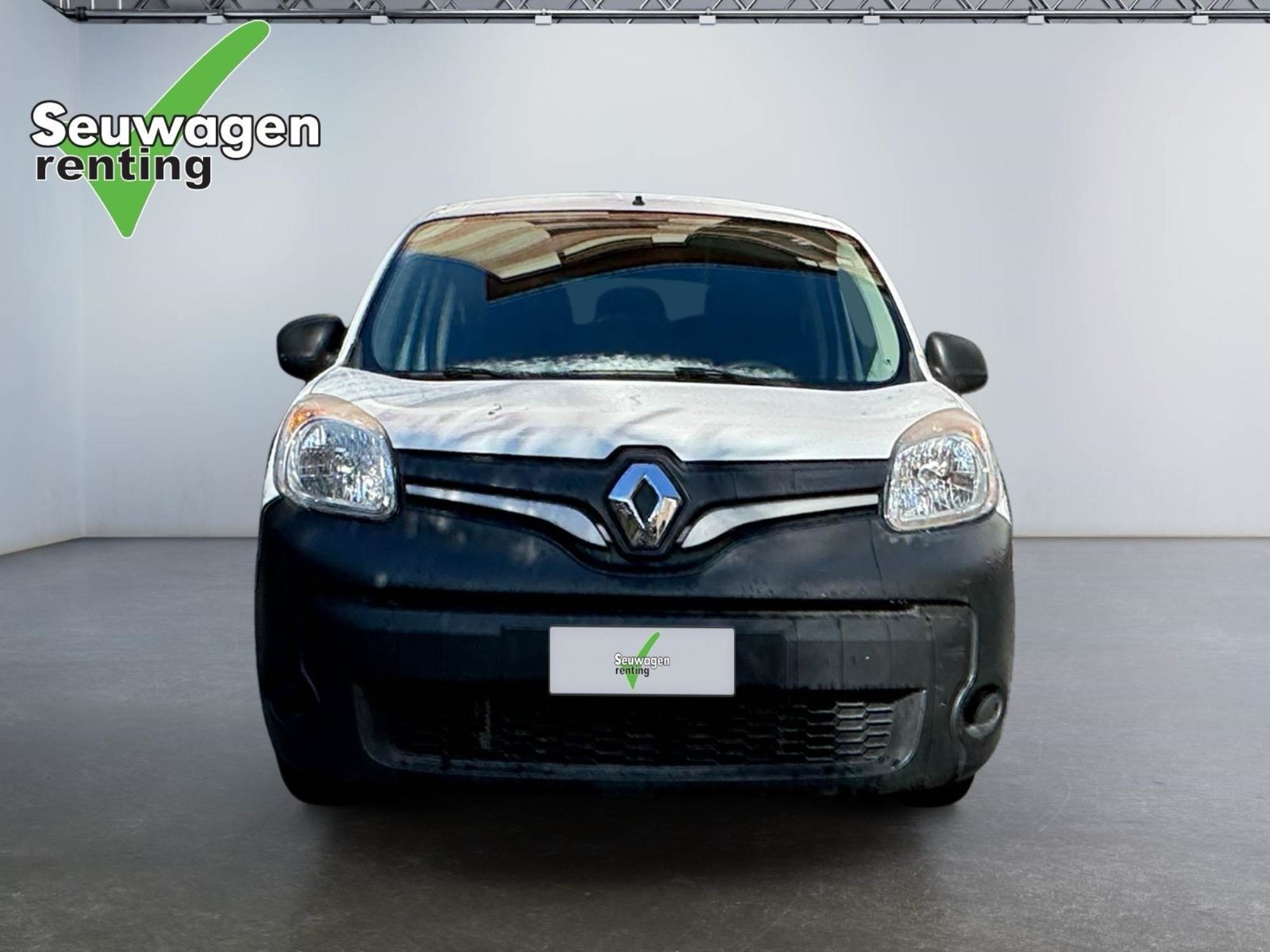 Renault Kangoo 1.5 - 95CV