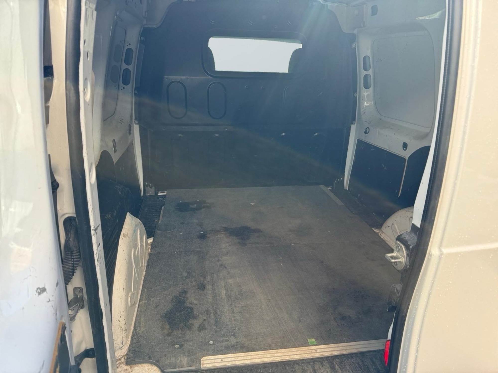 Renault Kangoo 1.5 - 95CV