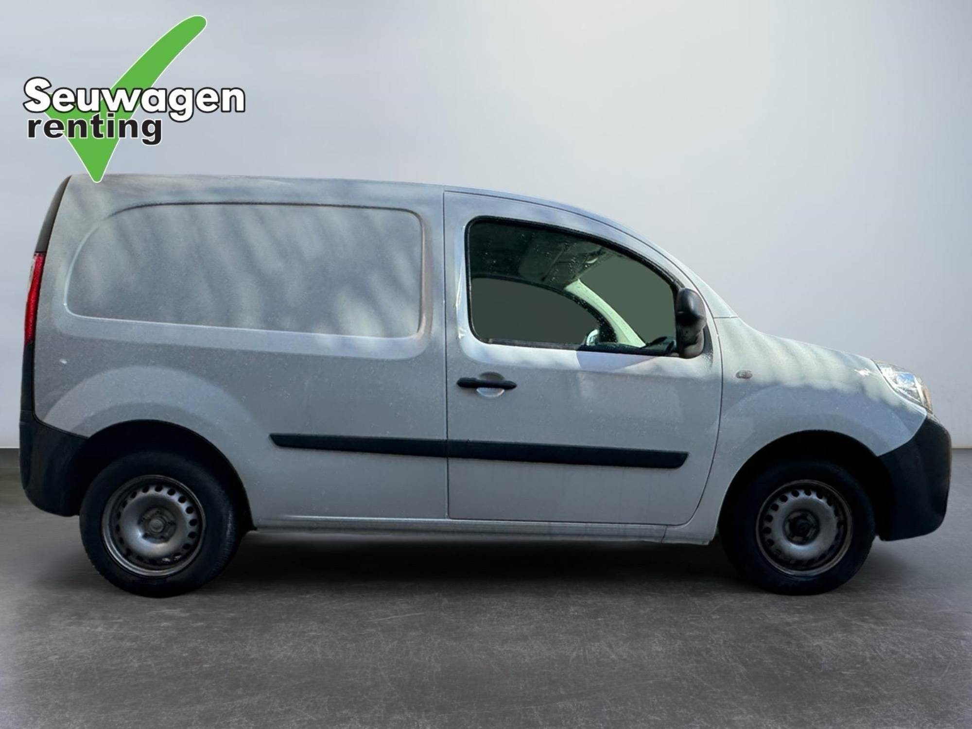 Renault Kangoo 1.5 - 95CV