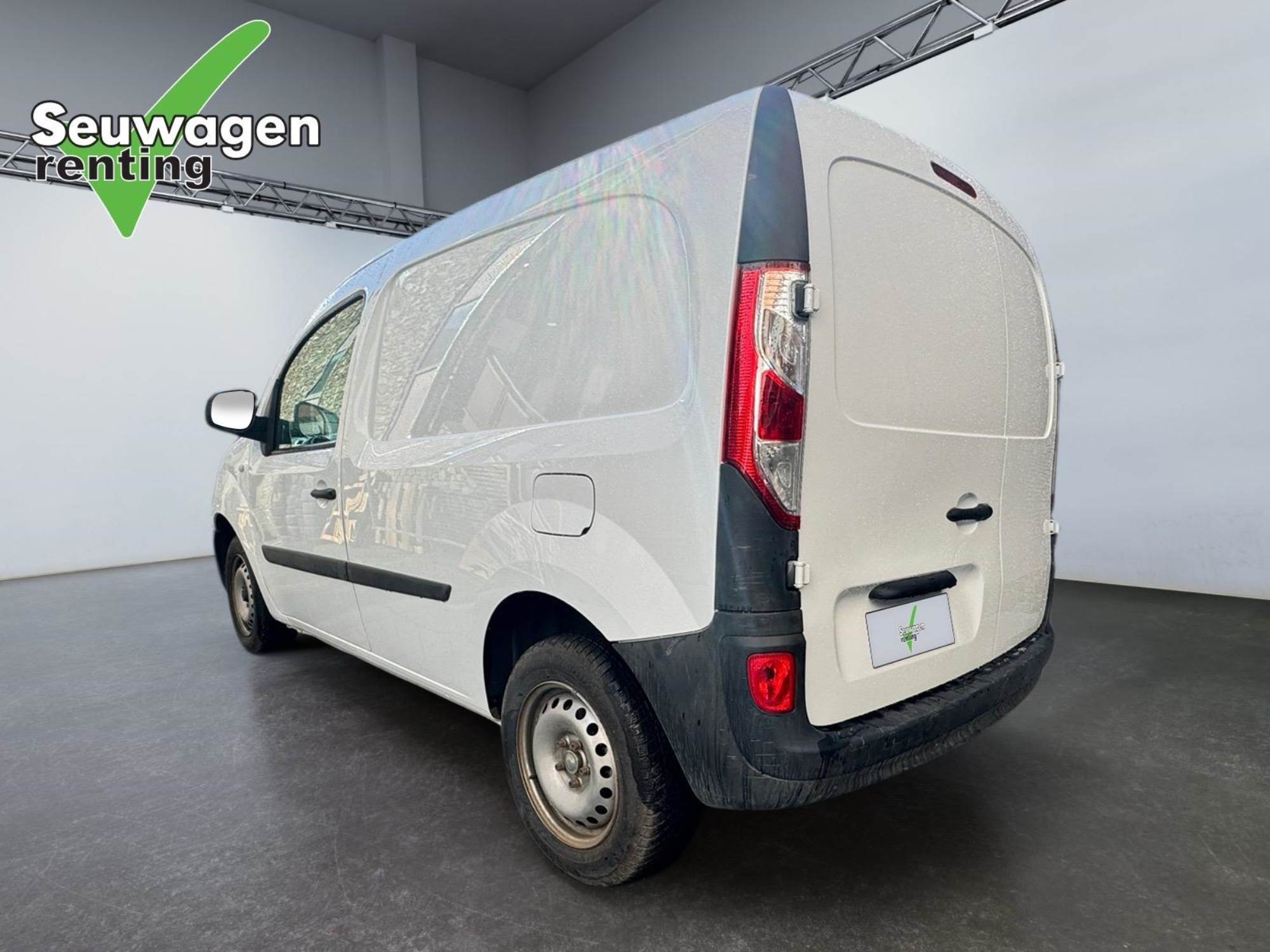 Renault Kangoo 1.5 - 95CV
