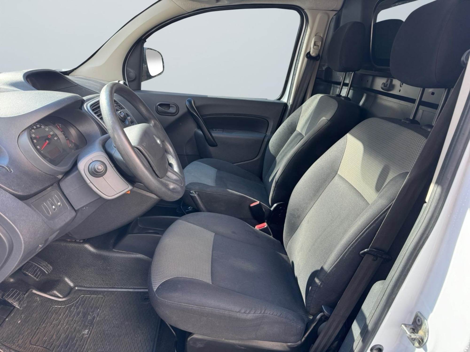 Renault Kangoo 1.5 - 95CV