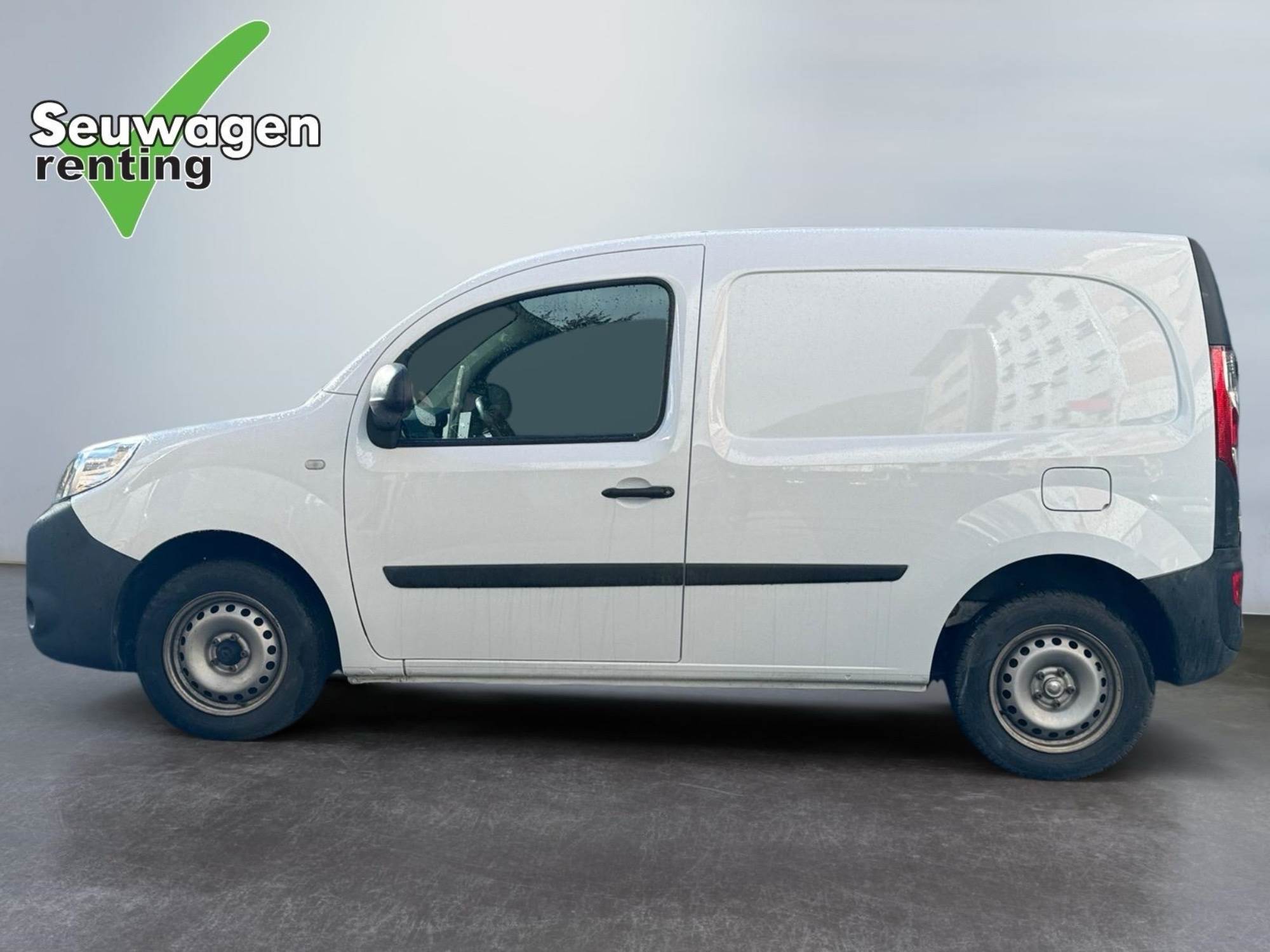 Renault Kangoo 1.5 - 95CV