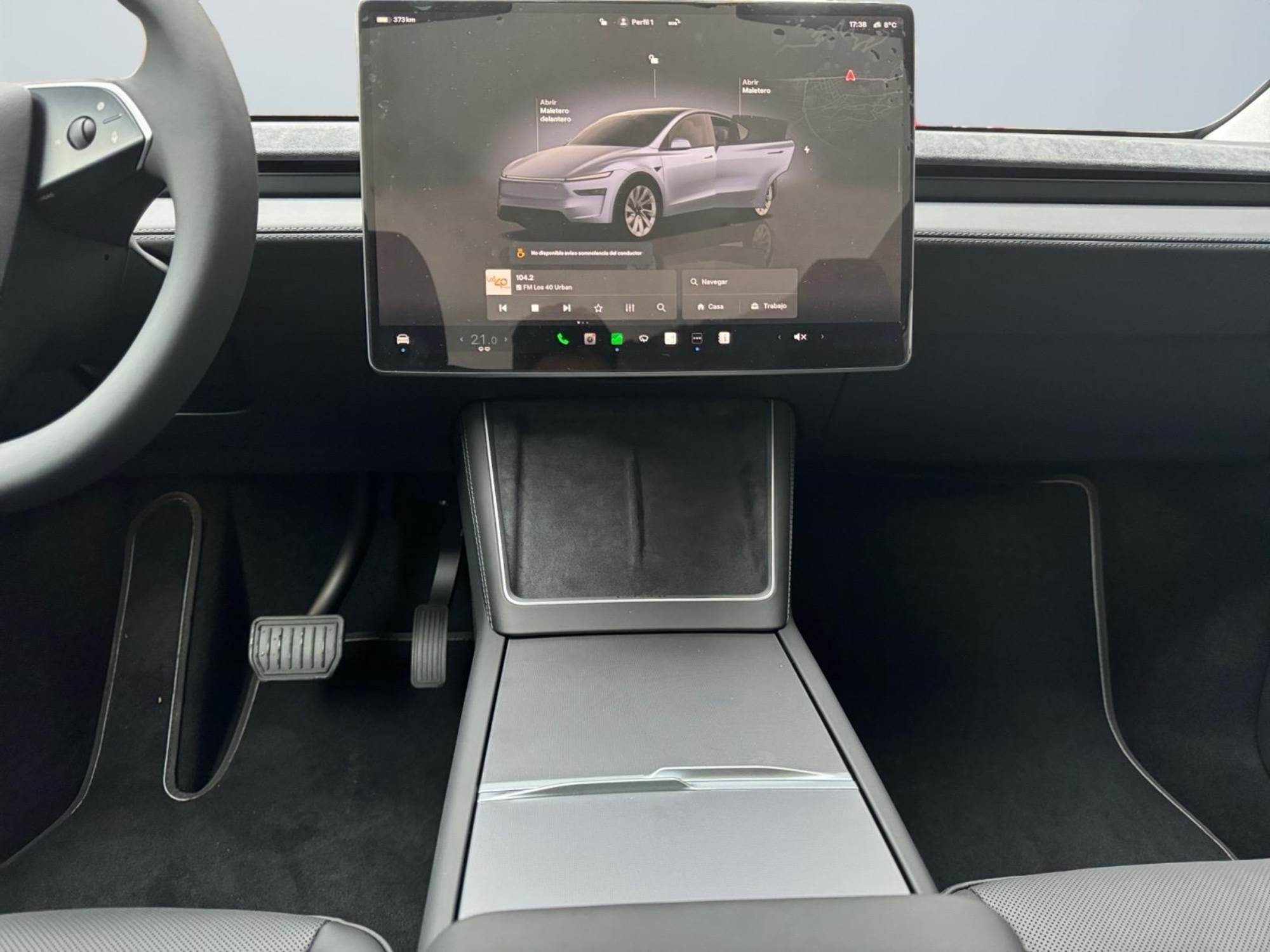 Tesla Model Y !!NOU MODEL - JUNIPER!!