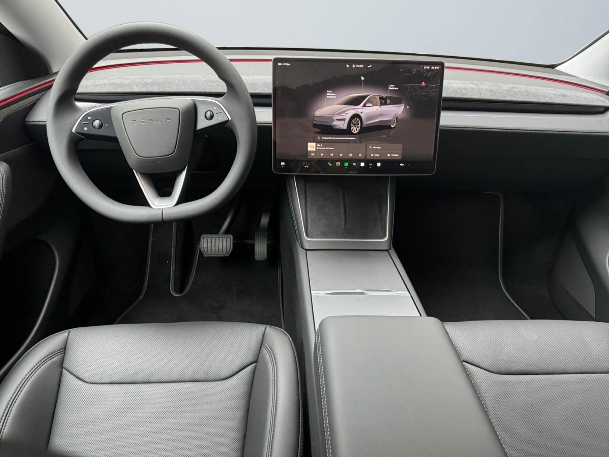 Tesla Model Y !!NOU MODEL - JUNIPER!!