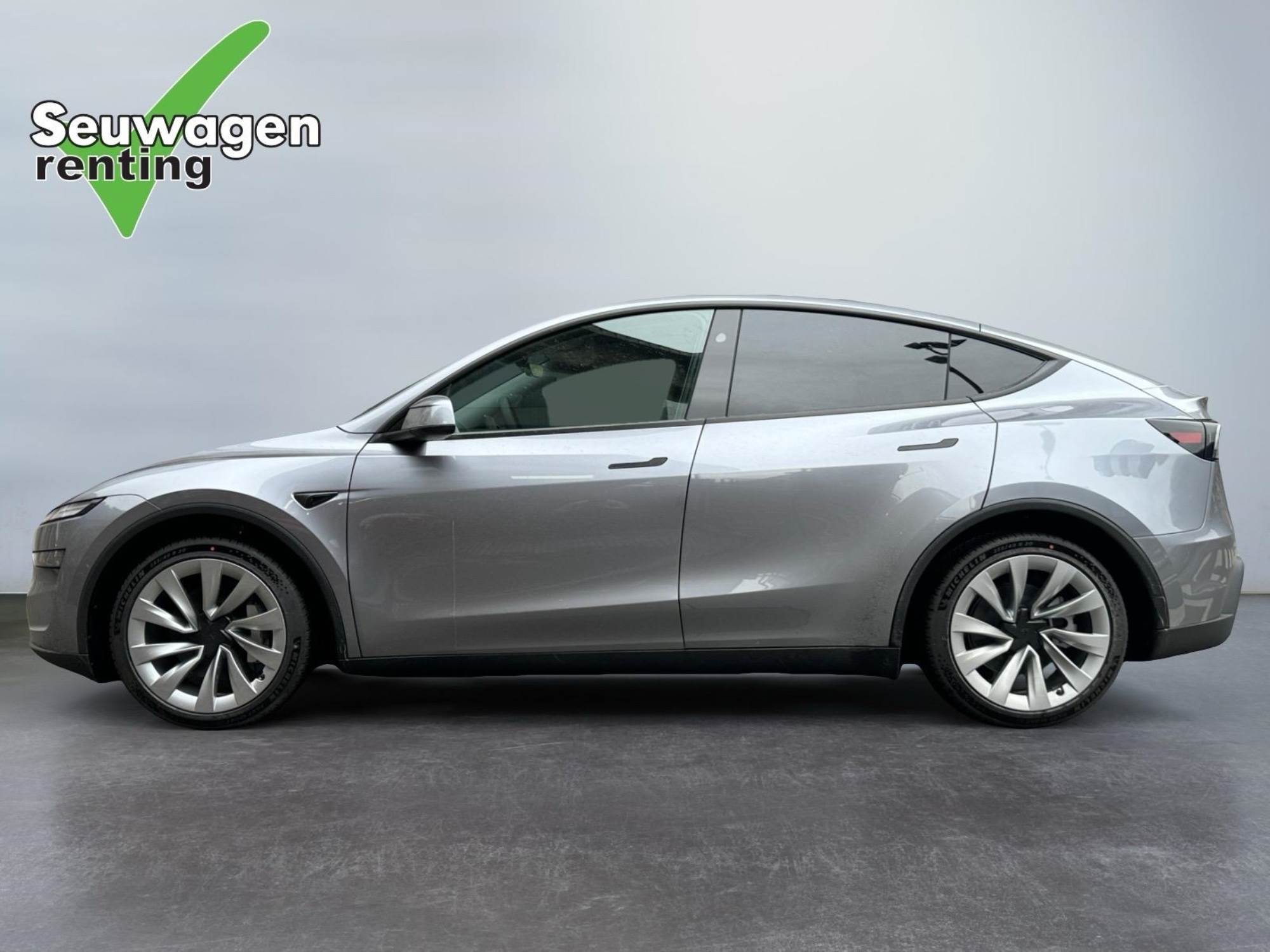 Tesla Model Y !!NOU MODEL - JUNIPER!!