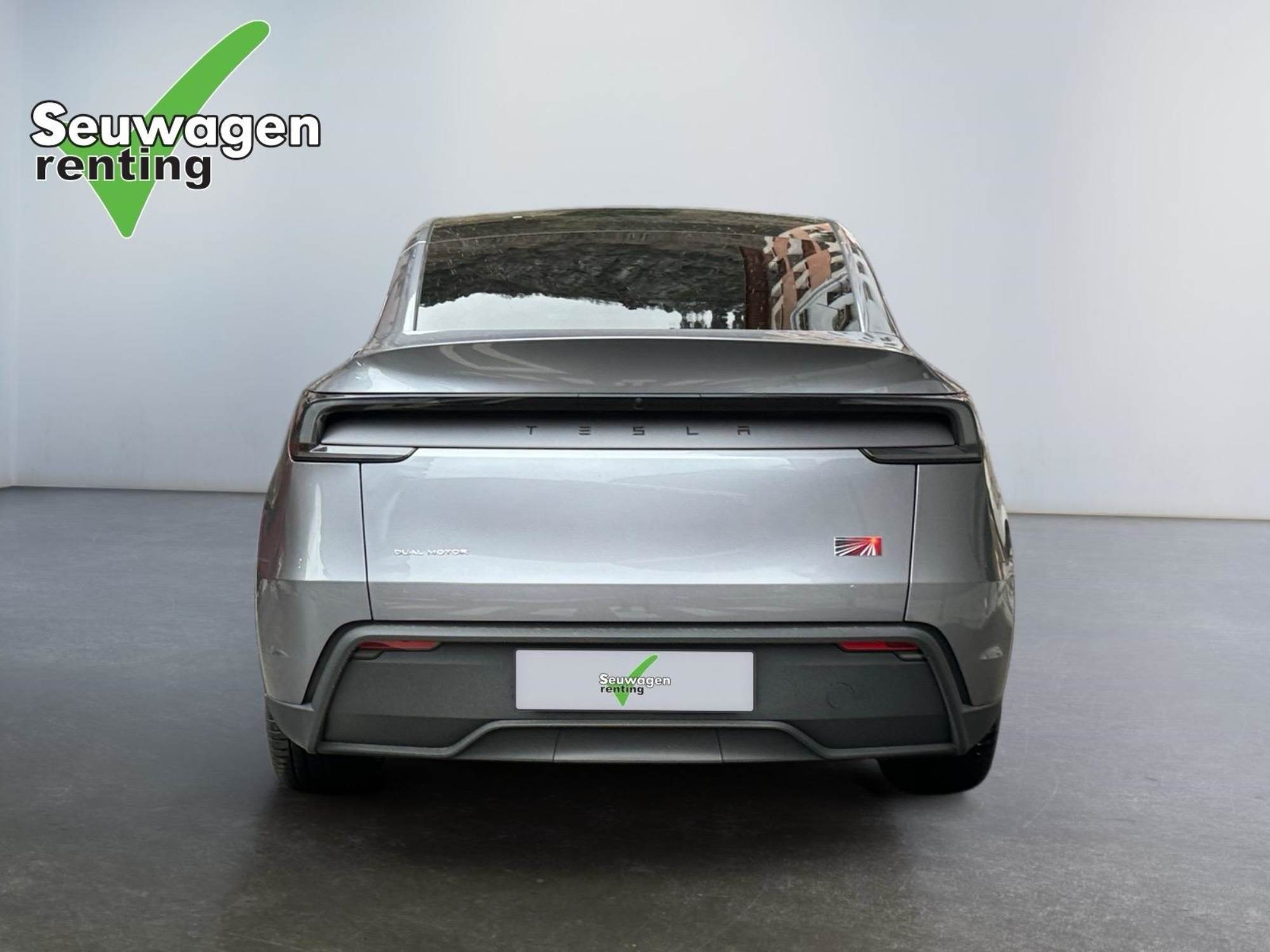 Tesla Model Y !!NOU MODEL - JUNIPER!!