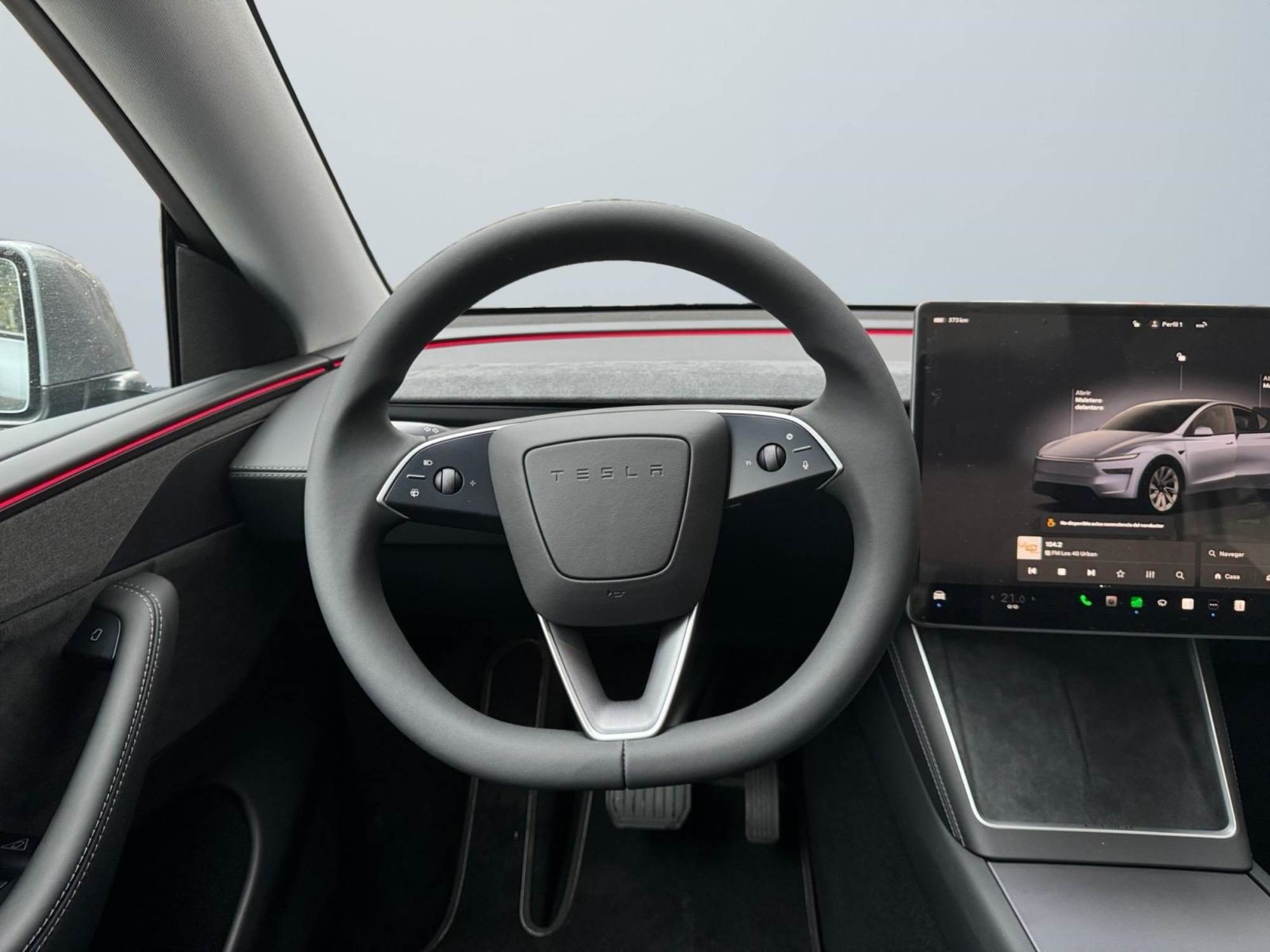 Tesla Model Y !!NOU MODEL - JUNIPER!!