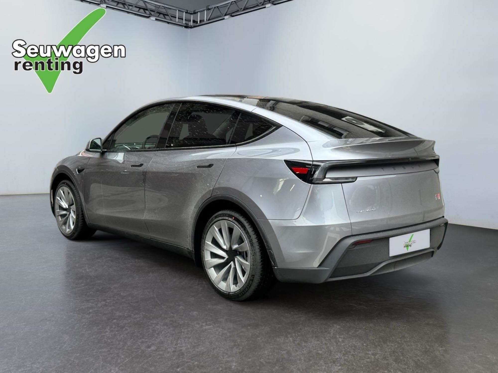 Tesla Model Y !!NOU MODEL - JUNIPER!!
