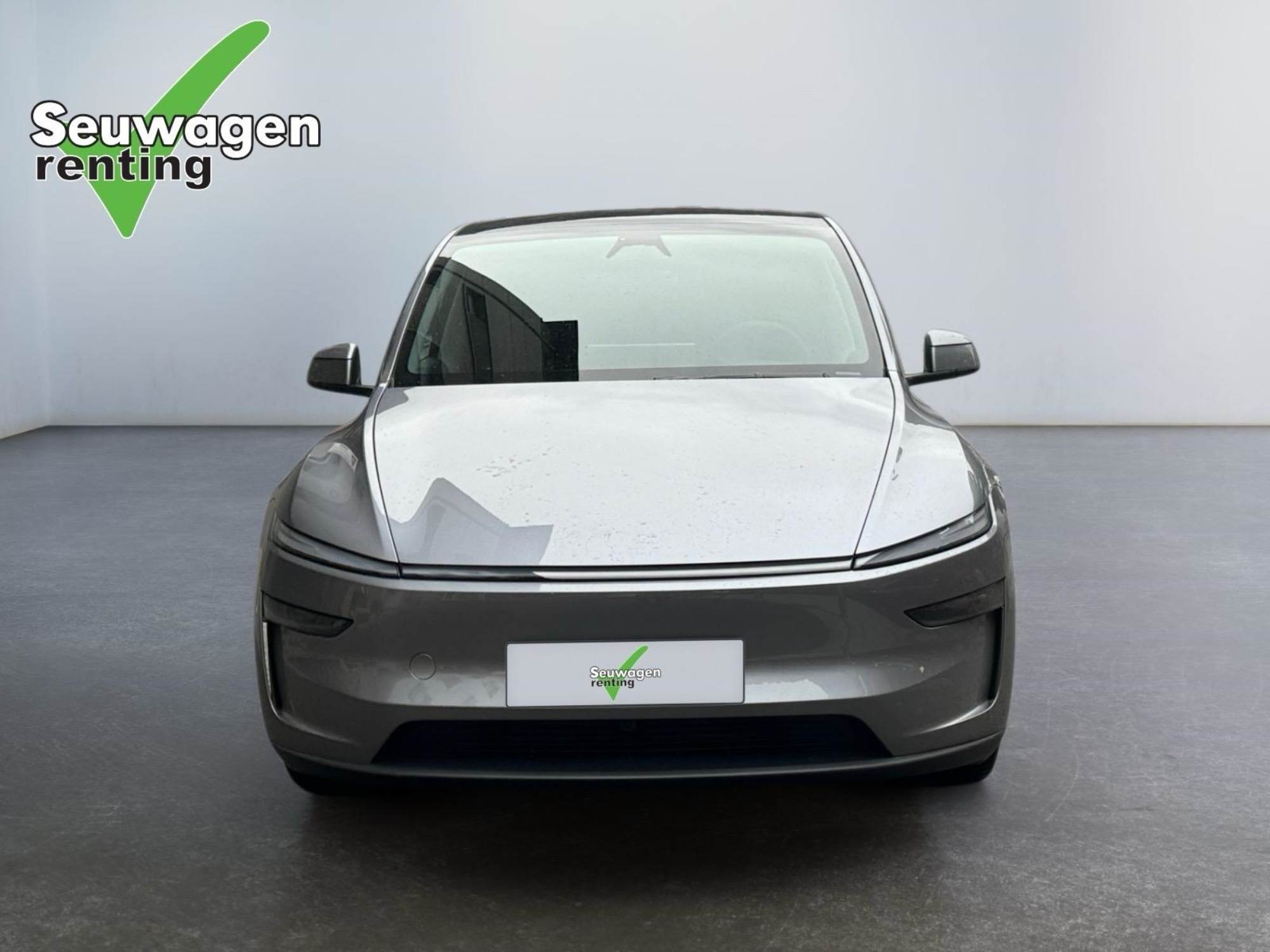Tesla Model Y !!NOU MODEL - JUNIPER!!