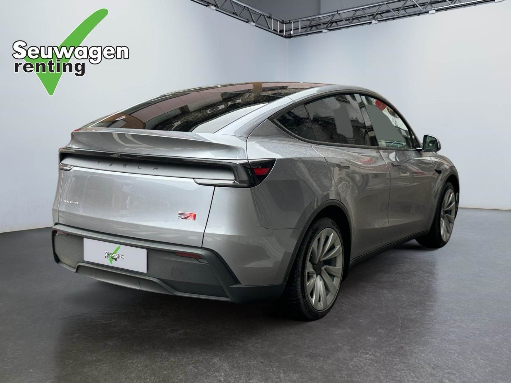 Tesla Model Y !!NOU MODEL - JUNIPER!!