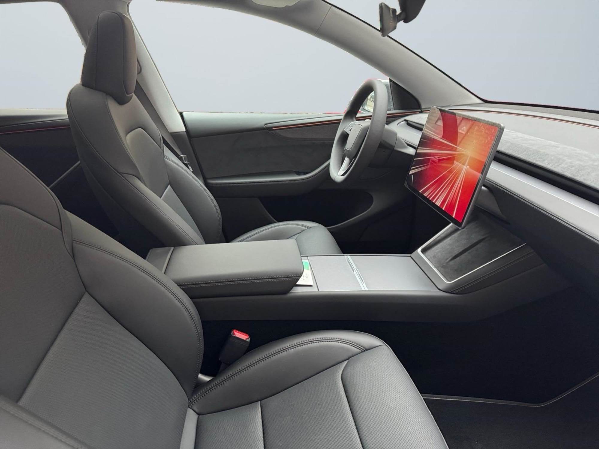Tesla Model Y !!NOU MODEL - JUNIPER!!