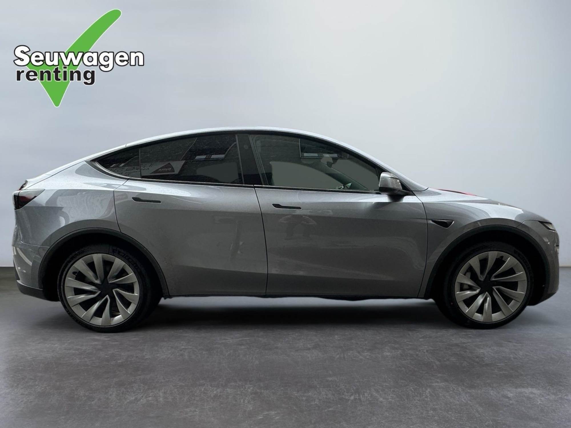 Tesla Model Y !!NOU MODEL - JUNIPER!!
