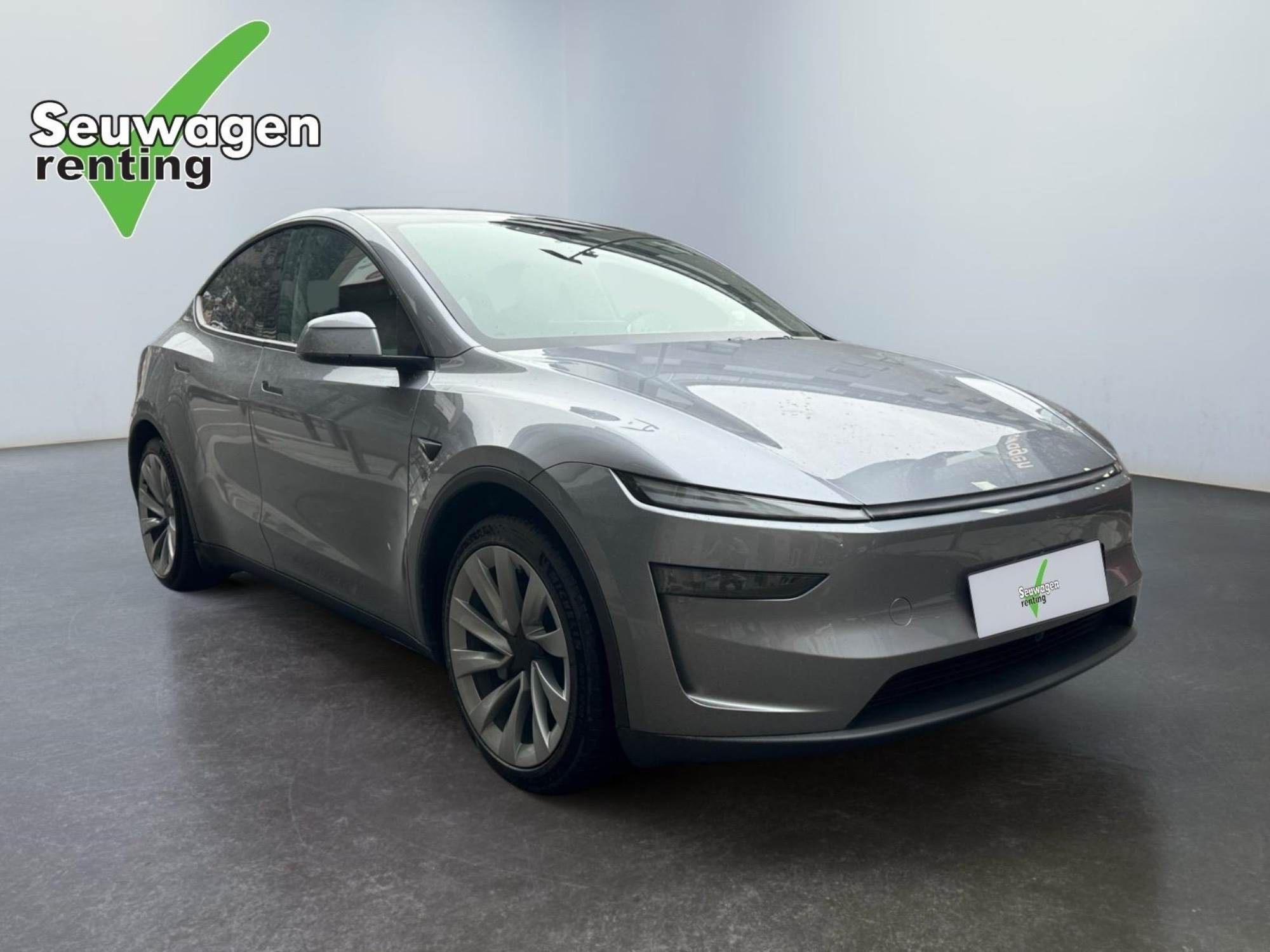 Tesla Model Y !!NOU MODEL - JUNIPER!!