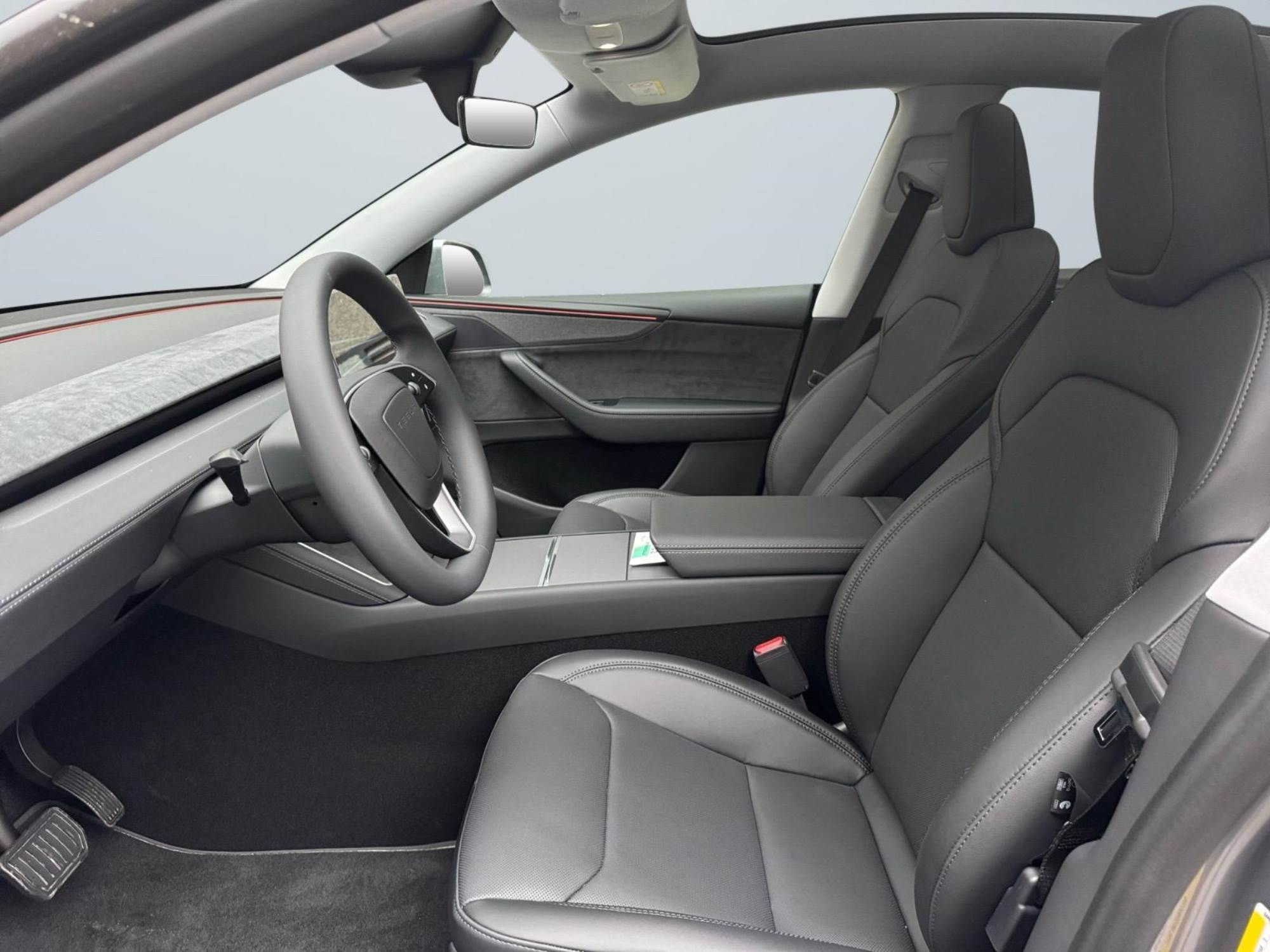 Tesla Model Y !!NOU MODEL - JUNIPER!!