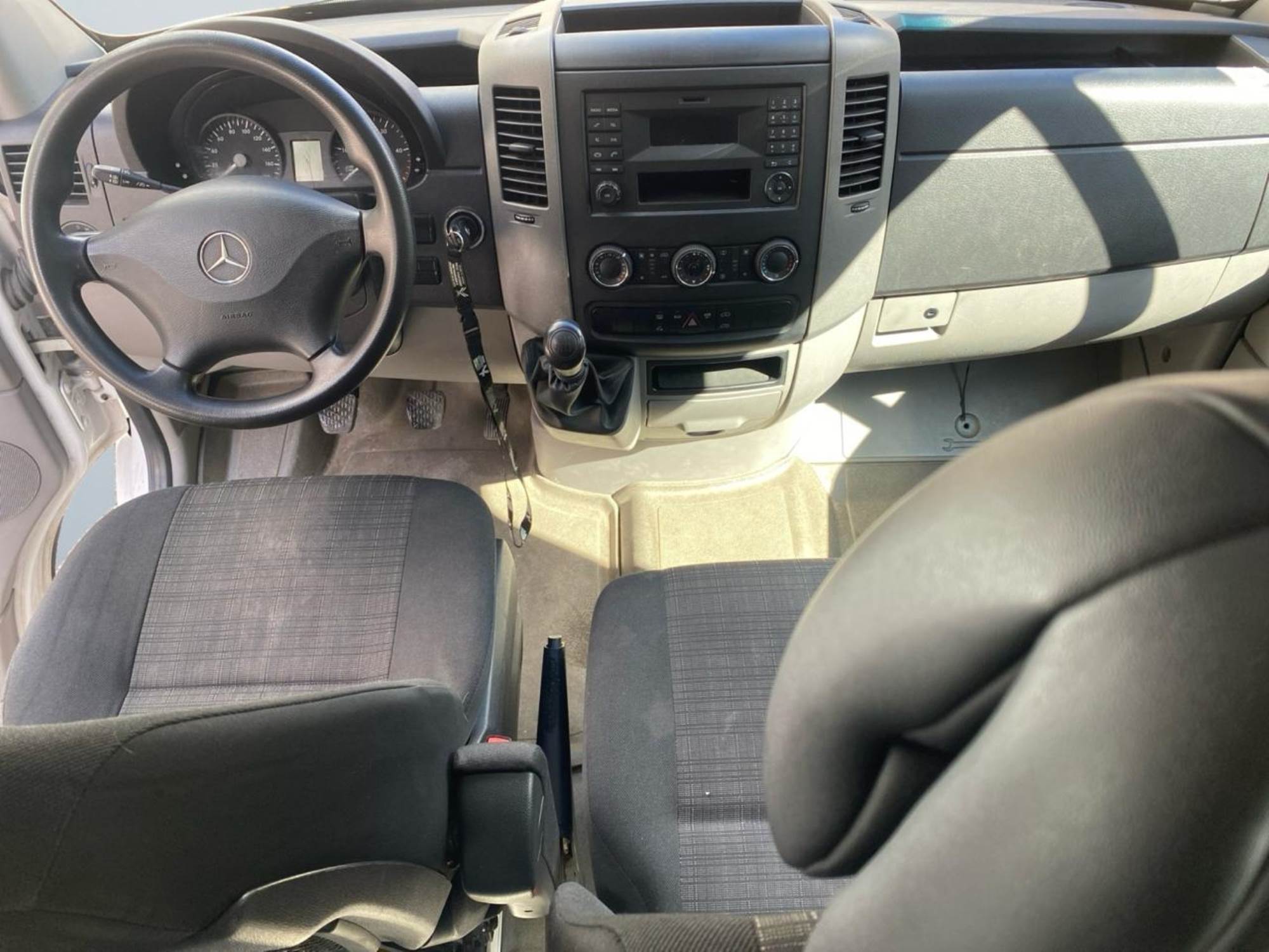 Mercedes-Benz Sprinter 316 CDI