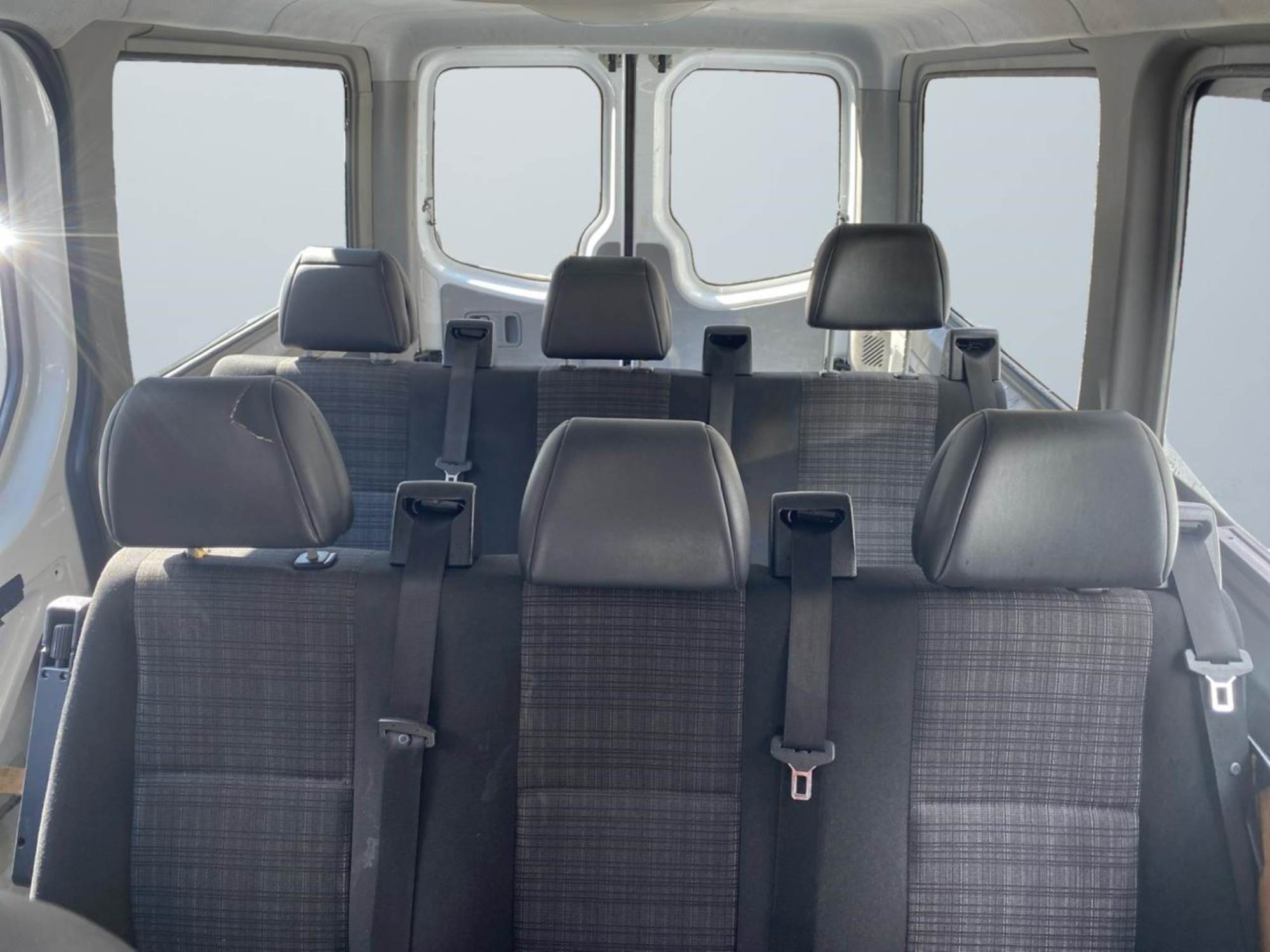 Mercedes-Benz Sprinter 316 CDI
