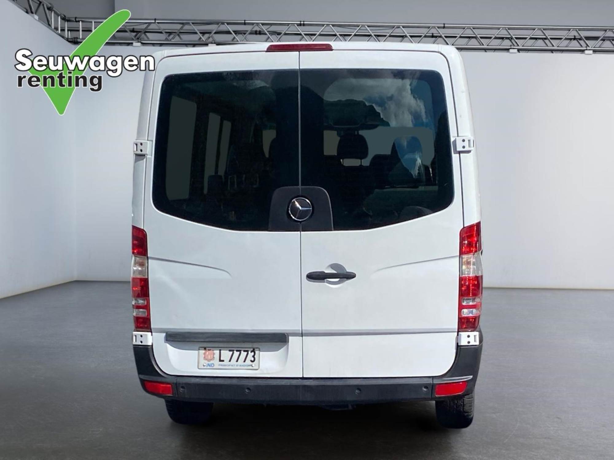 Mercedes-Benz Sprinter 316 CDI