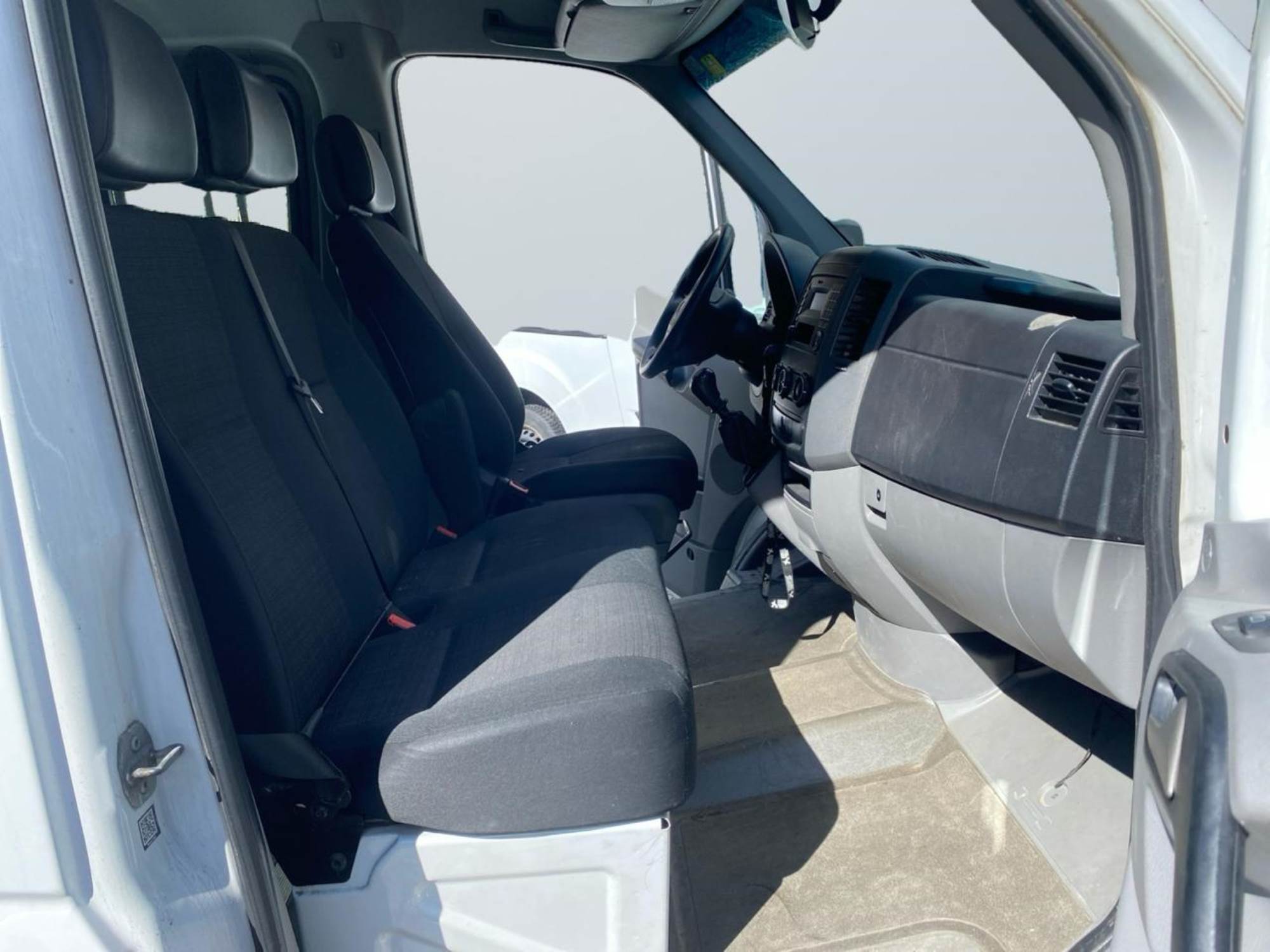 Mercedes-Benz Sprinter 316 CDI