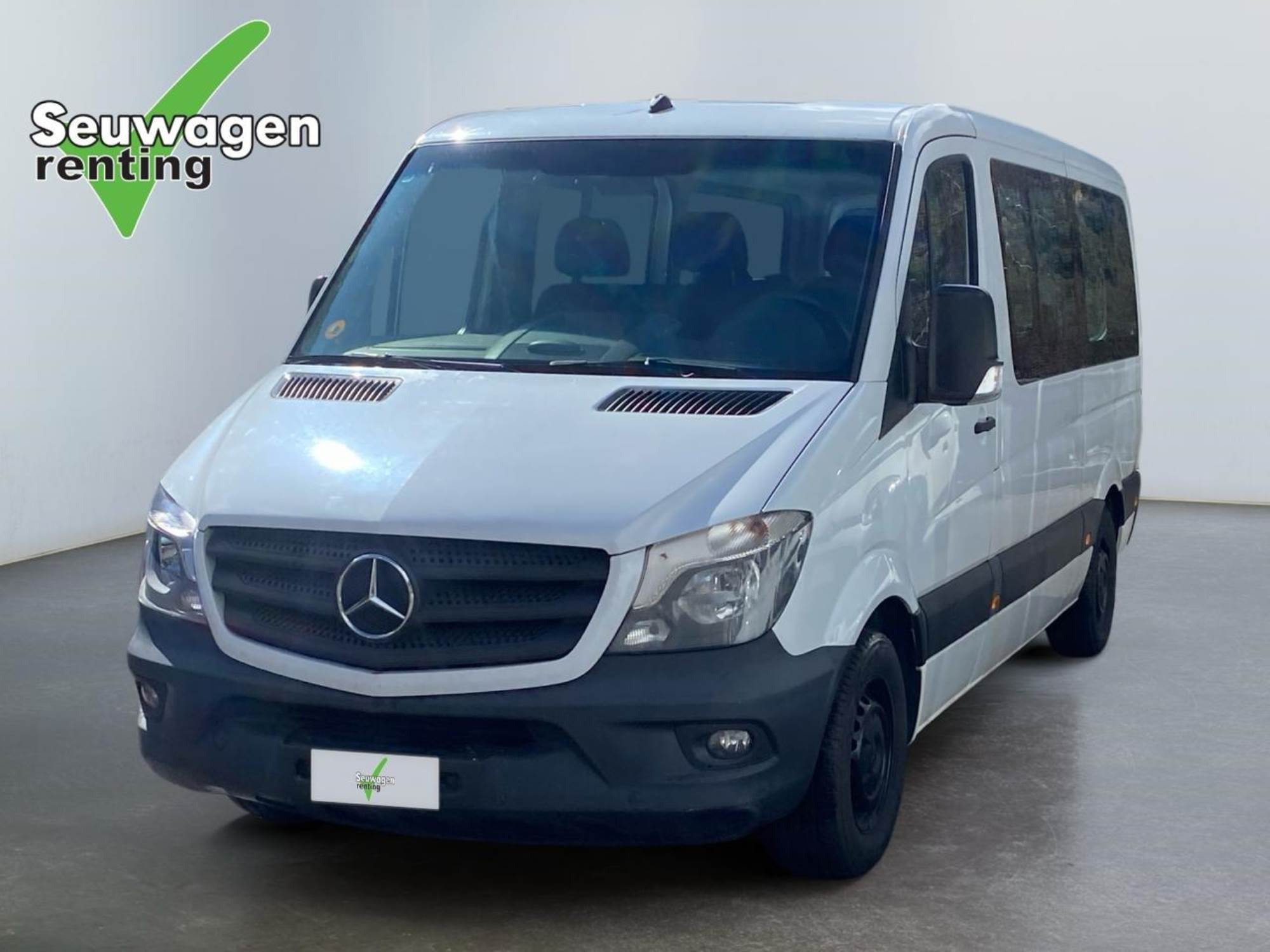 Sprinter 316 CDI