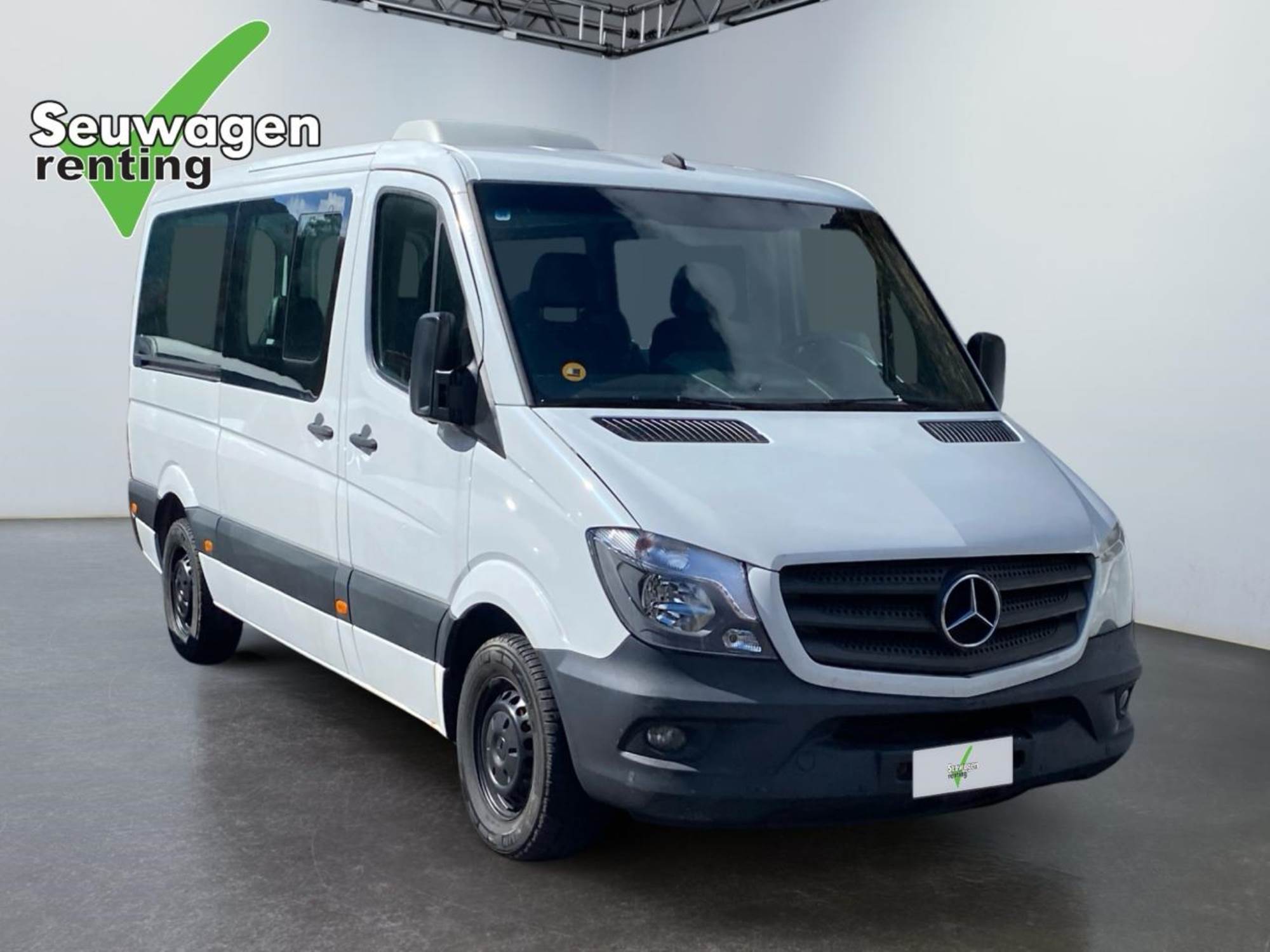 Mercedes-Benz Sprinter 316 CDI