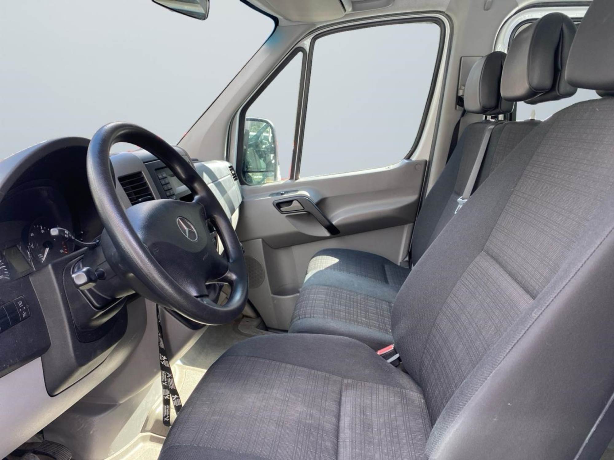 Mercedes-Benz Sprinter 316 CDI