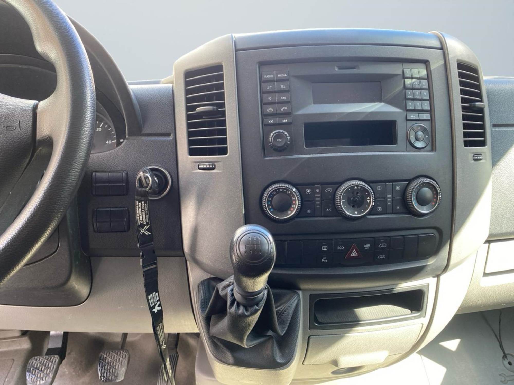 Mercedes-Benz Sprinter 316 CDI
