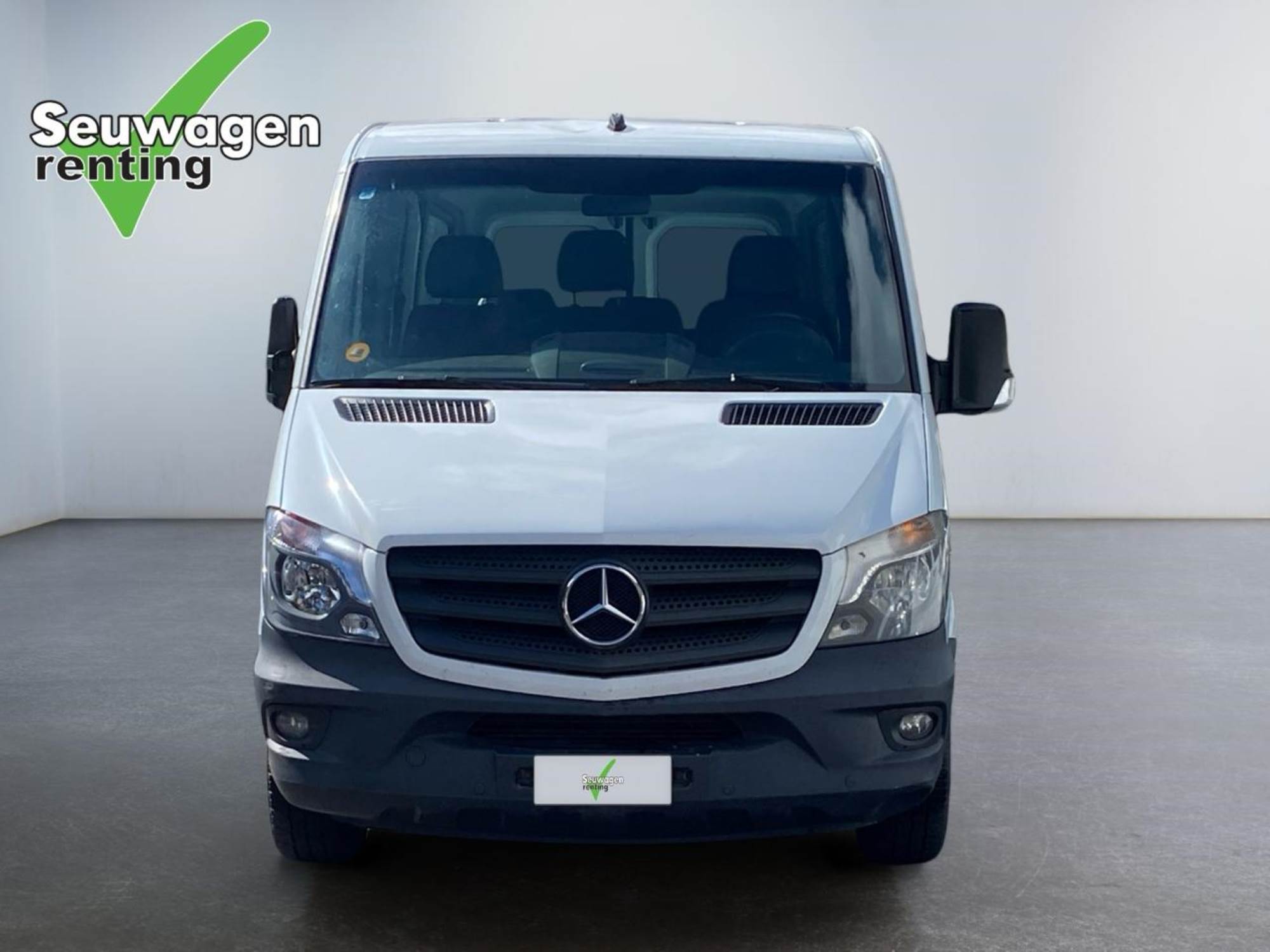Mercedes-Benz Sprinter 316 CDI