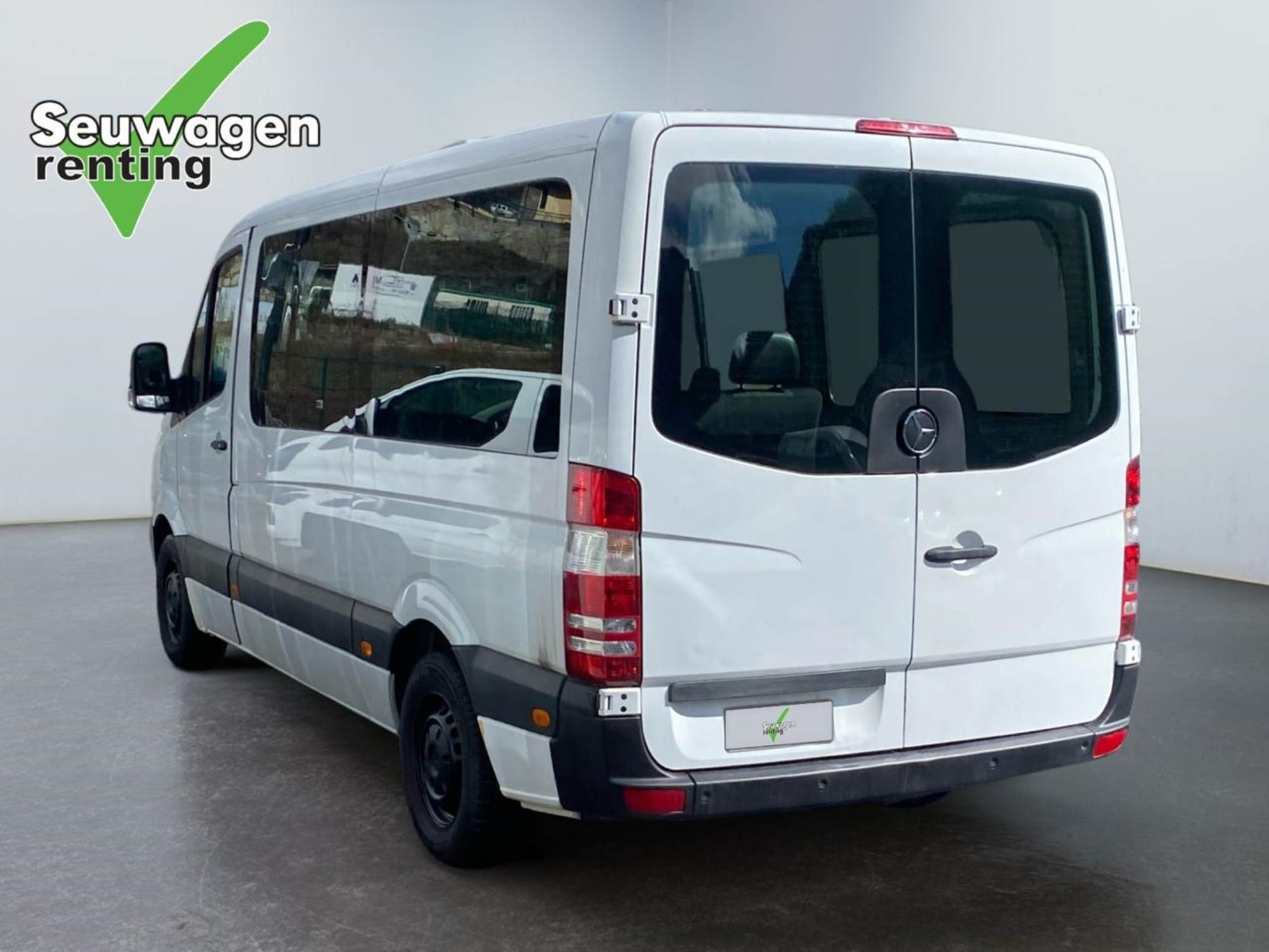 Mercedes-Benz Sprinter 316 CDI