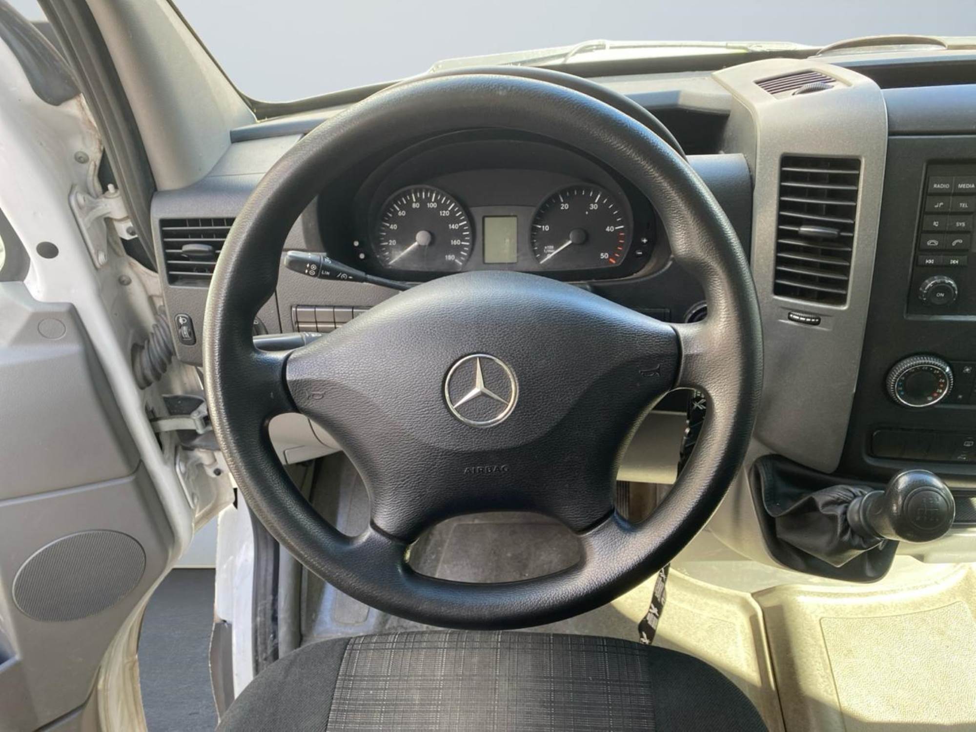 Mercedes-Benz Sprinter 316 CDI
