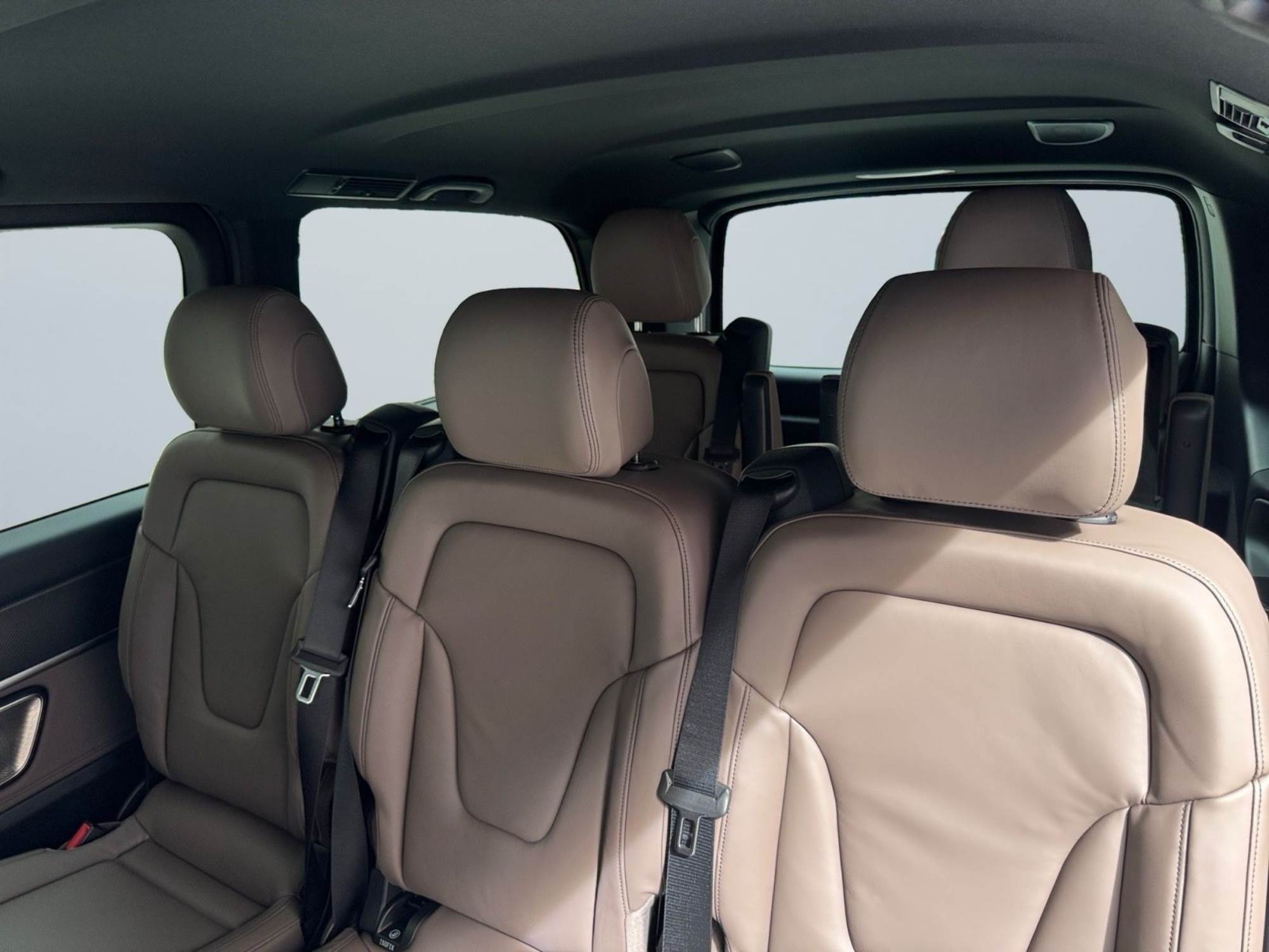 Mercedes-Benz V 300d Compacto 