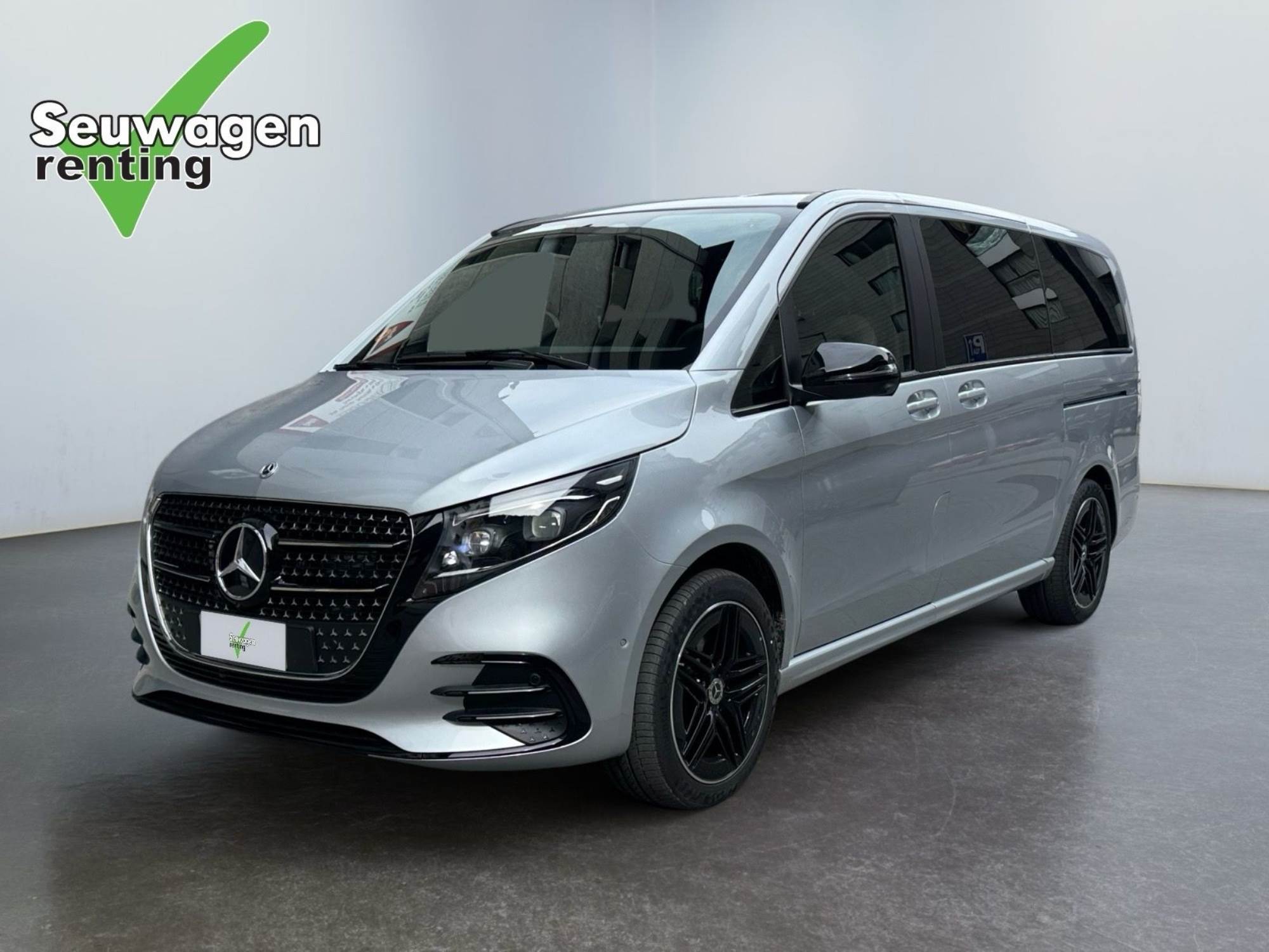 V 300d Compacto 