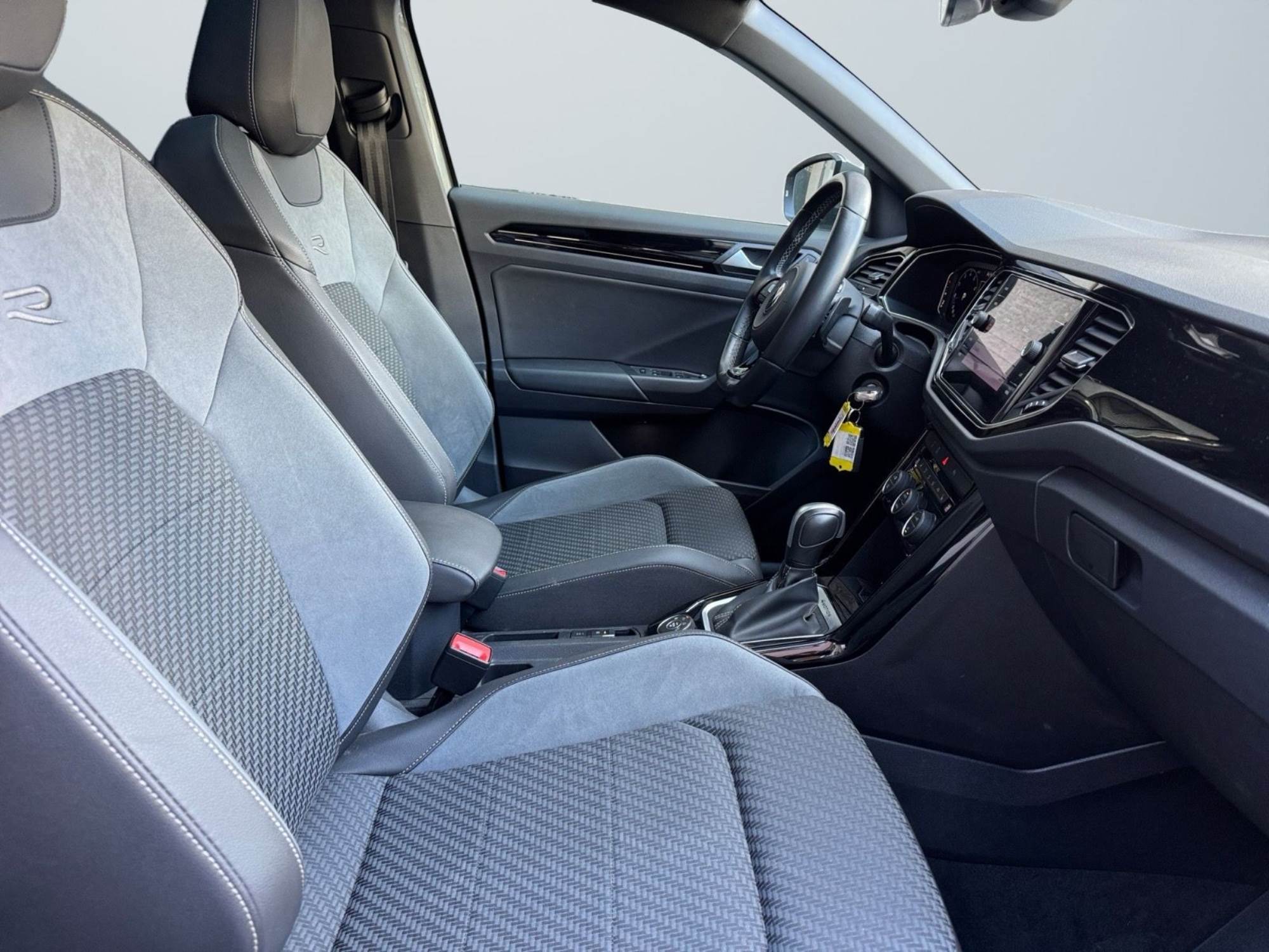Volkswagen T-Roc R 300CV