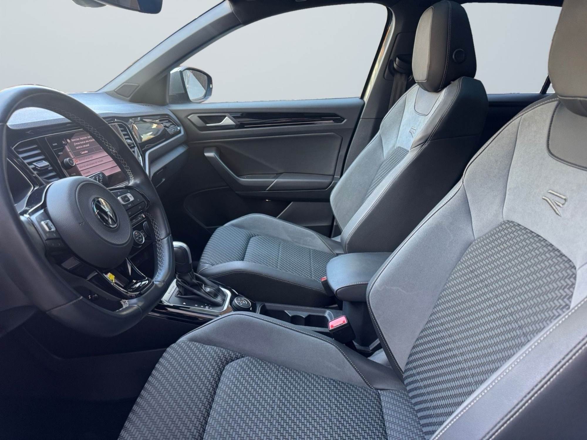 Volkswagen T-Roc R 300CV