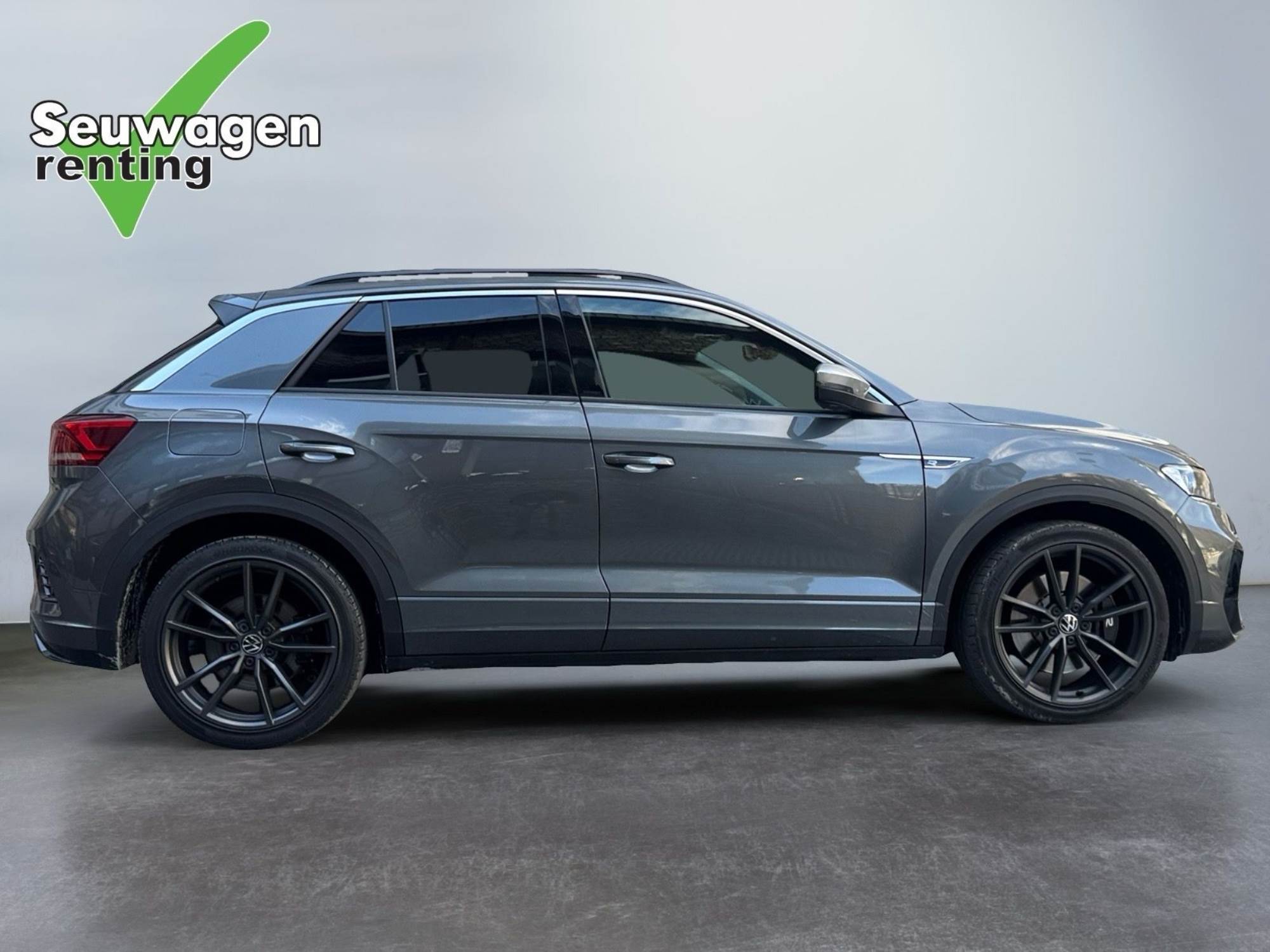 Volkswagen T-Roc R 300CV