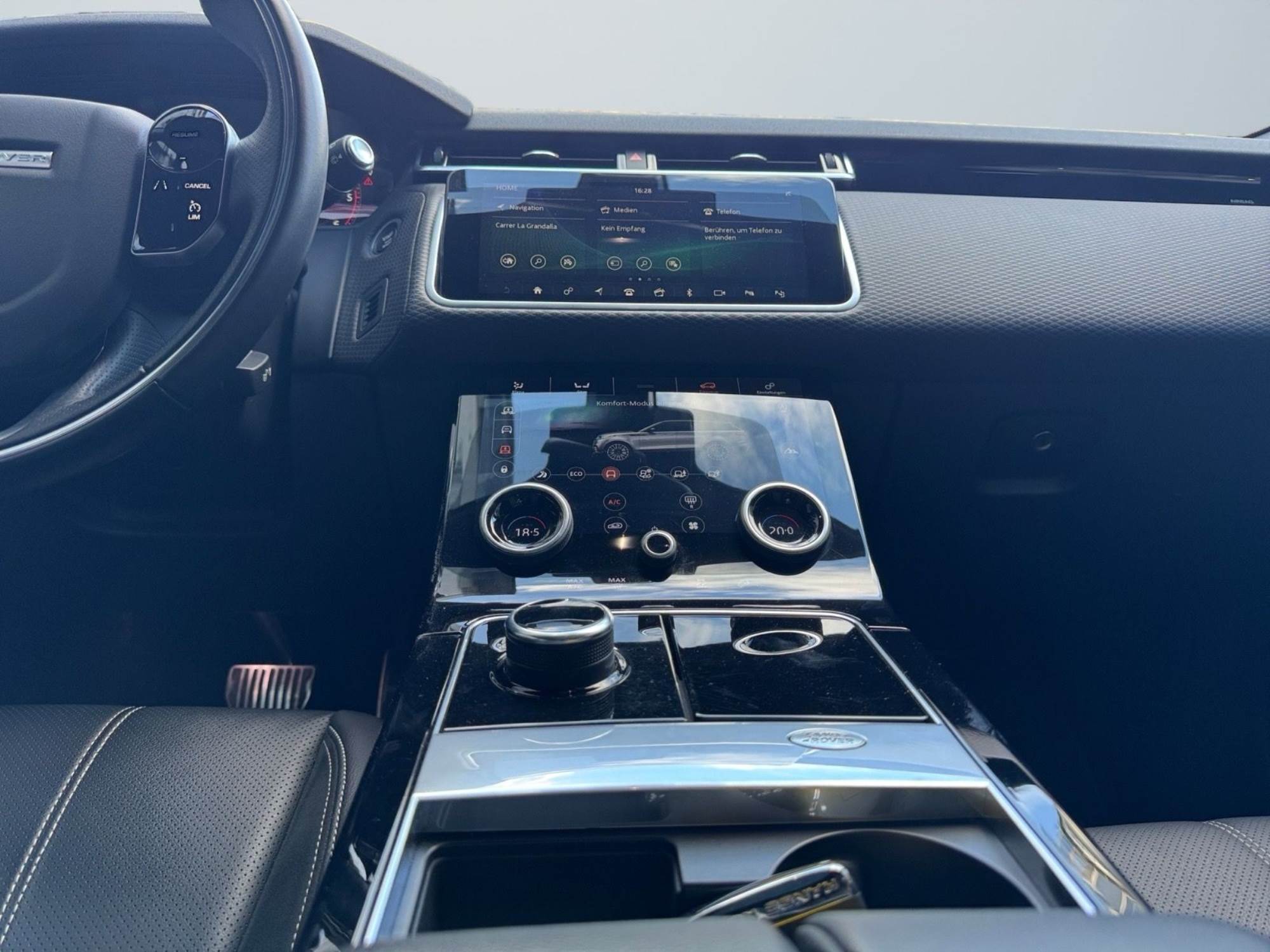 Land Rover Range Rover Velar 250CV