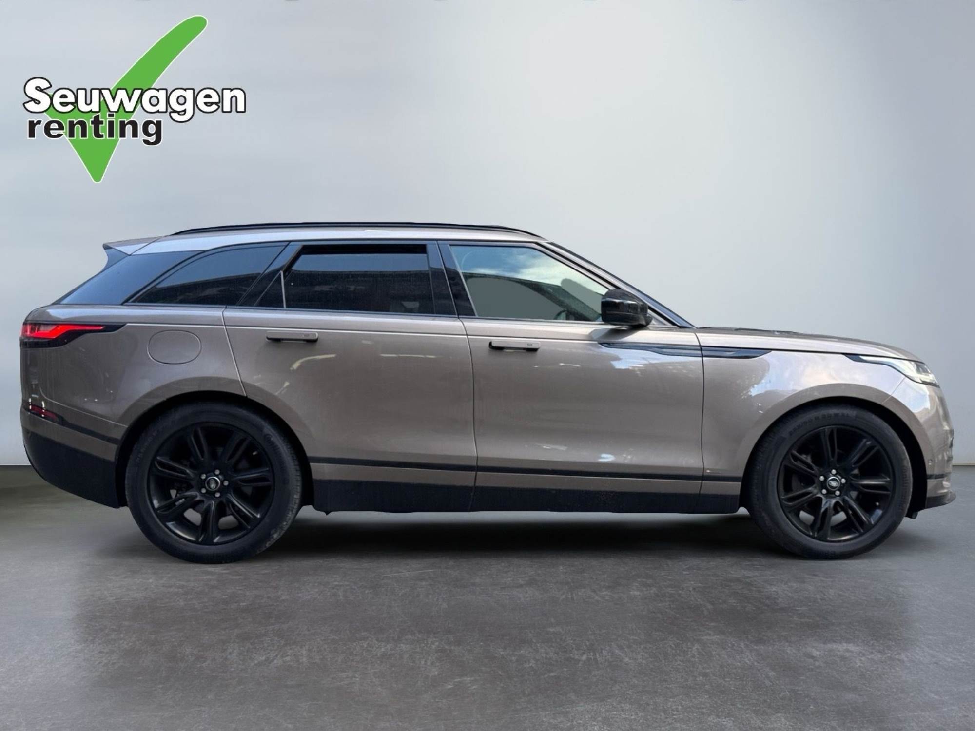 Land Rover Range Rover Velar 250CV