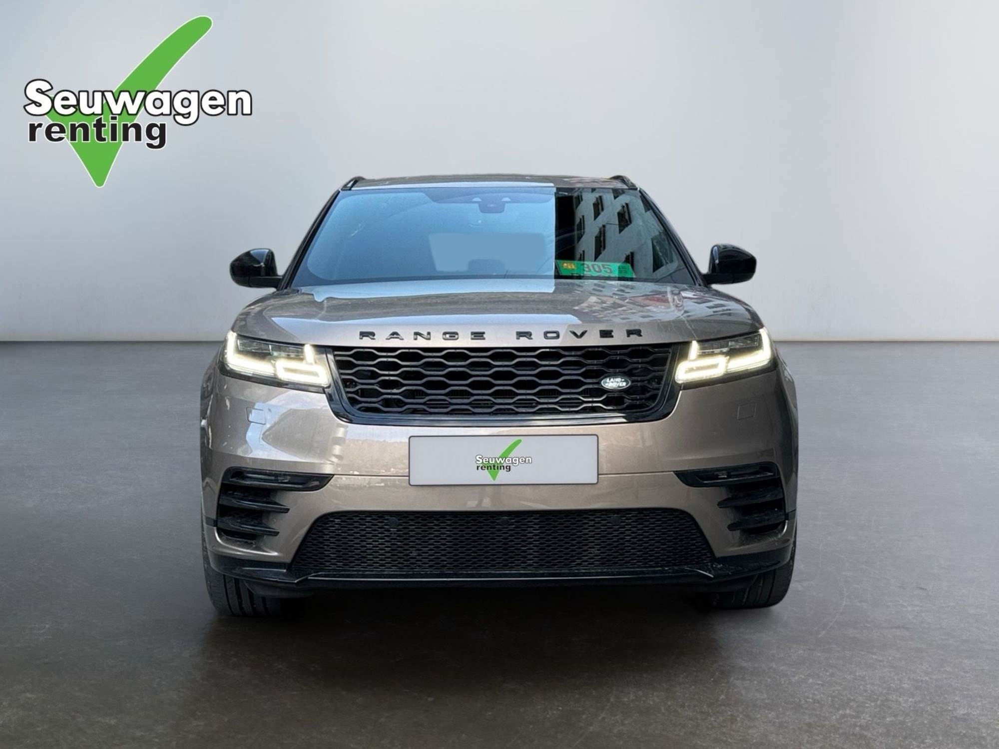 Land Rover Range Rover Velar 250CV